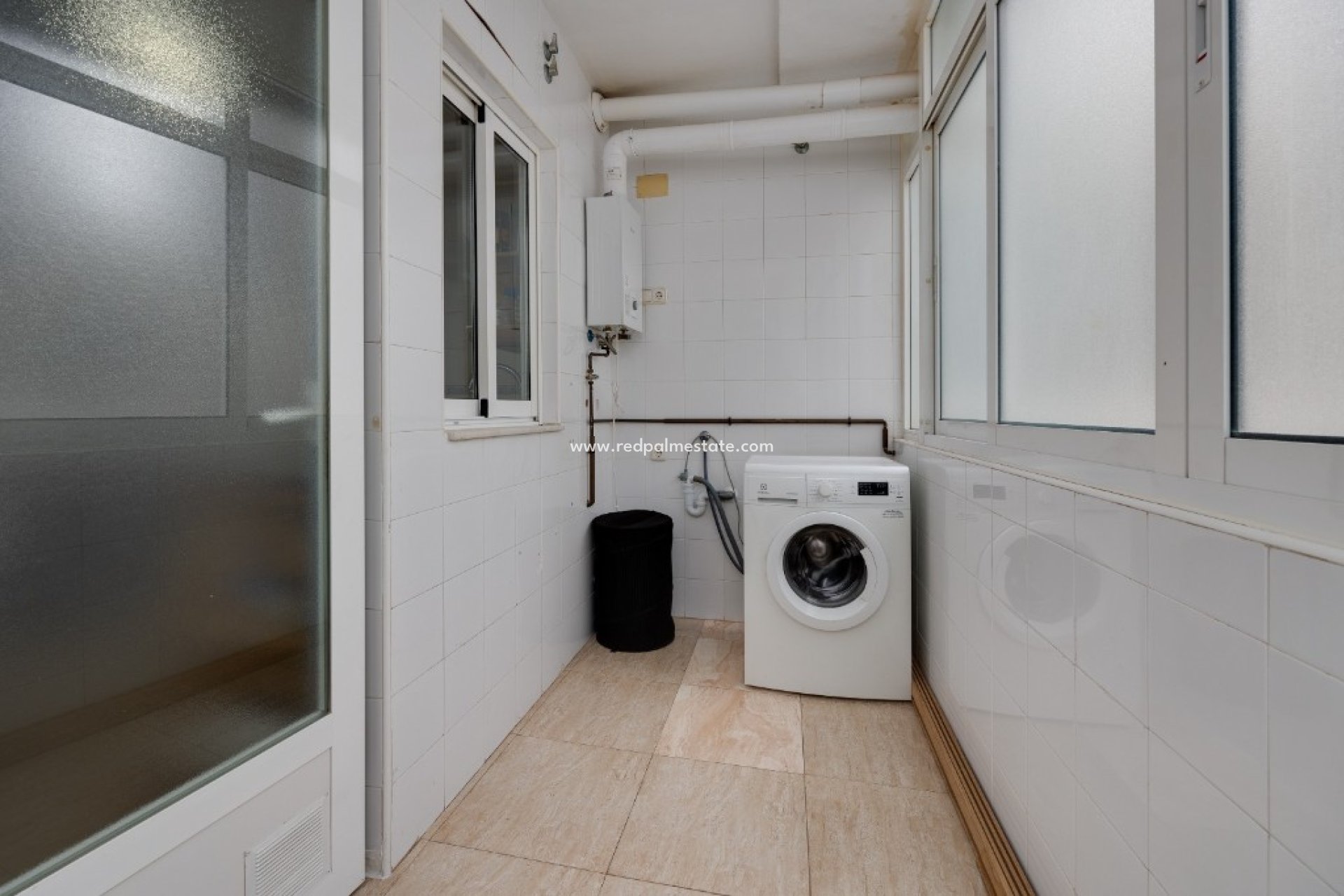 Revente - Appartements -
Torrevieja