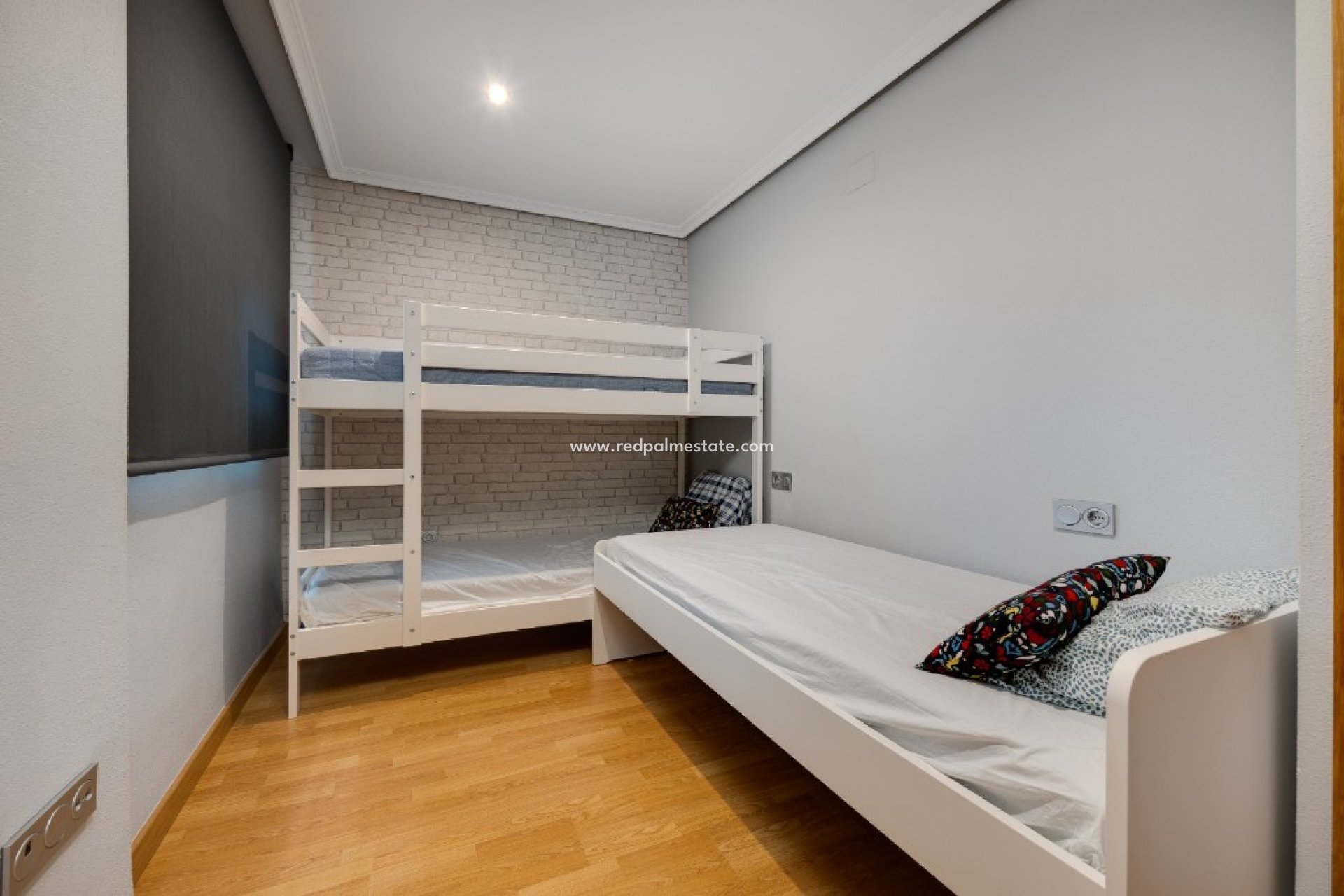 Revente - Appartements -
Torrevieja