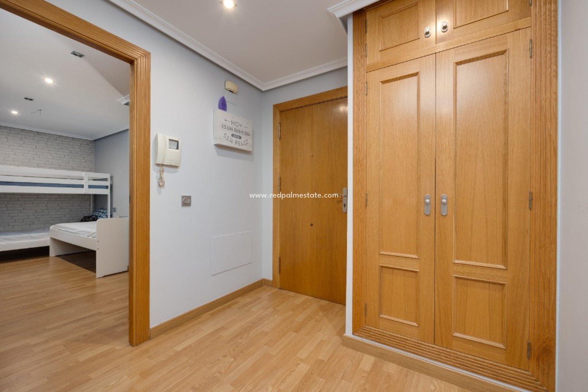 Revente - Appartements -
Torrevieja