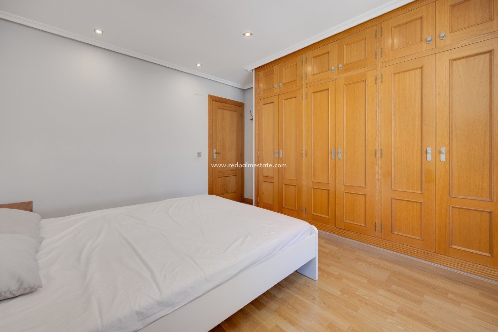 Revente - Appartements -
Torrevieja