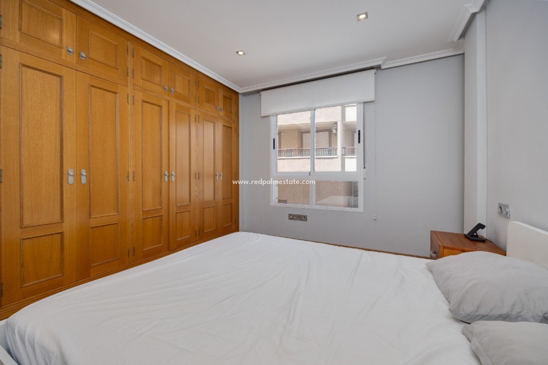 Revente - Appartements -
Torrevieja