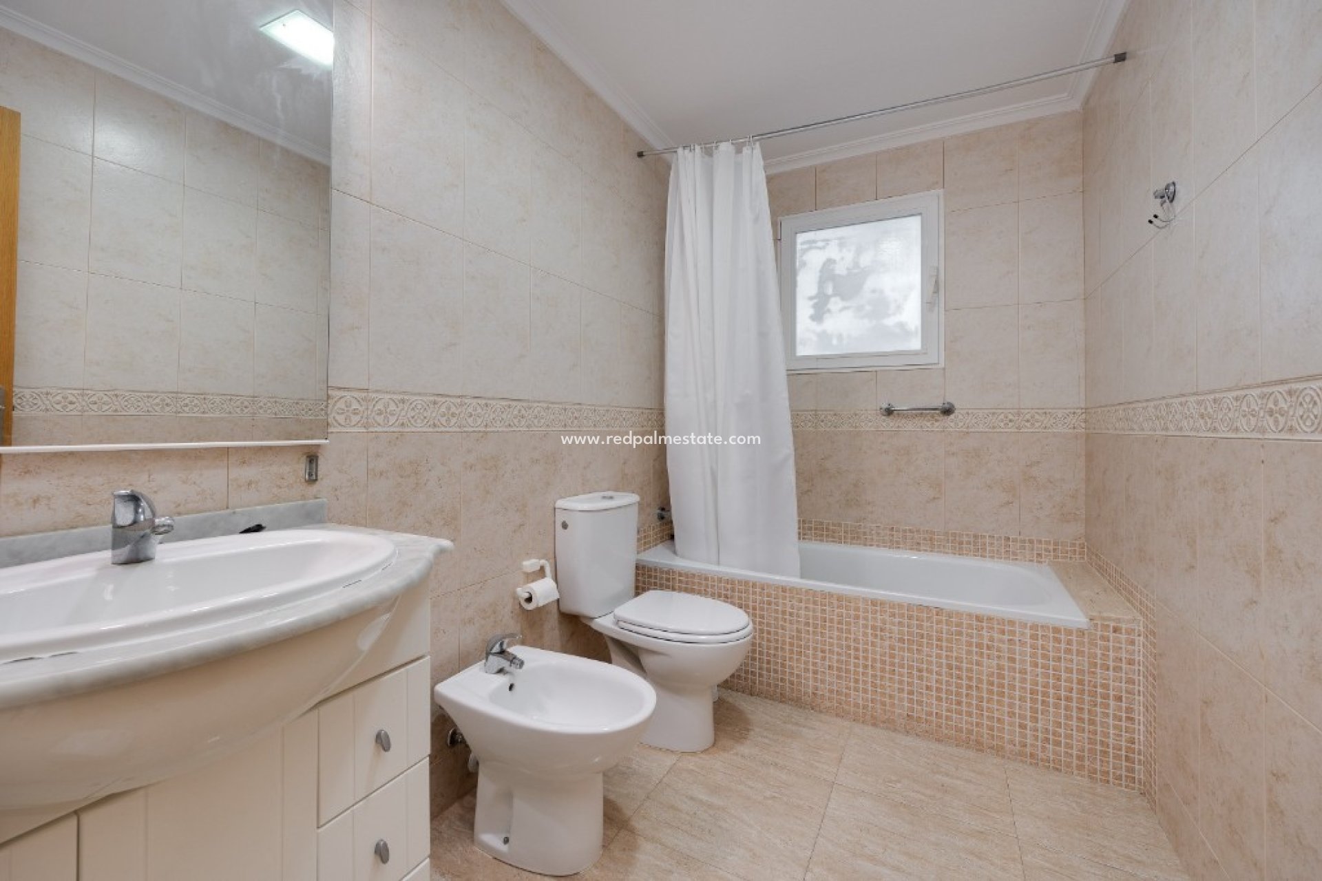 Revente - Appartements -
Torrevieja
