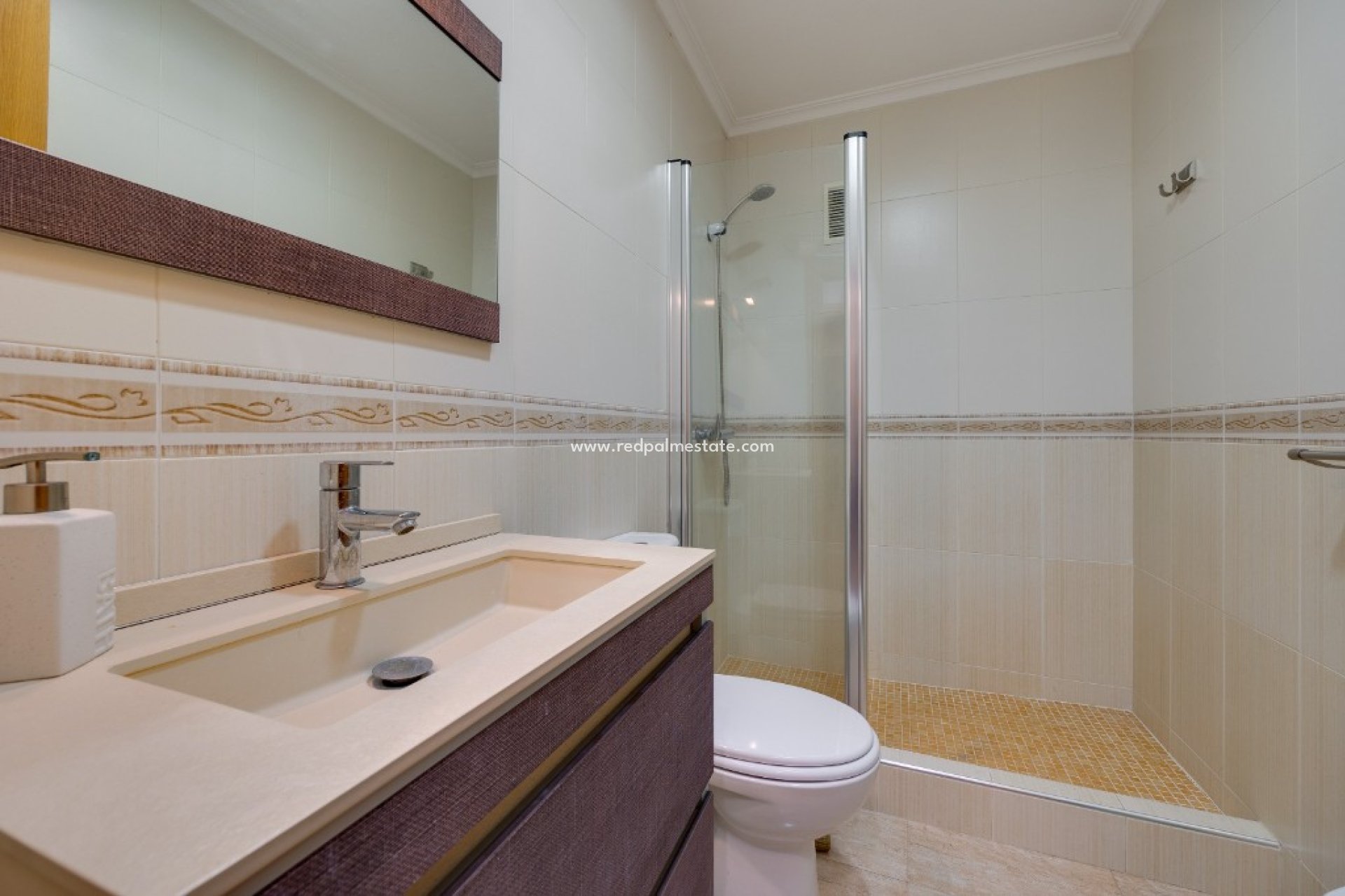 Revente - Appartements -
Torrevieja
