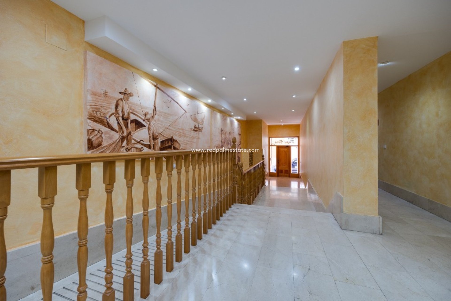 Revente - Appartements -
Torrevieja