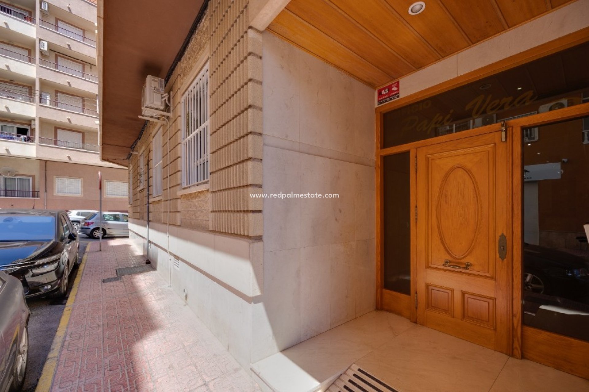 Revente - Appartements -
Torrevieja