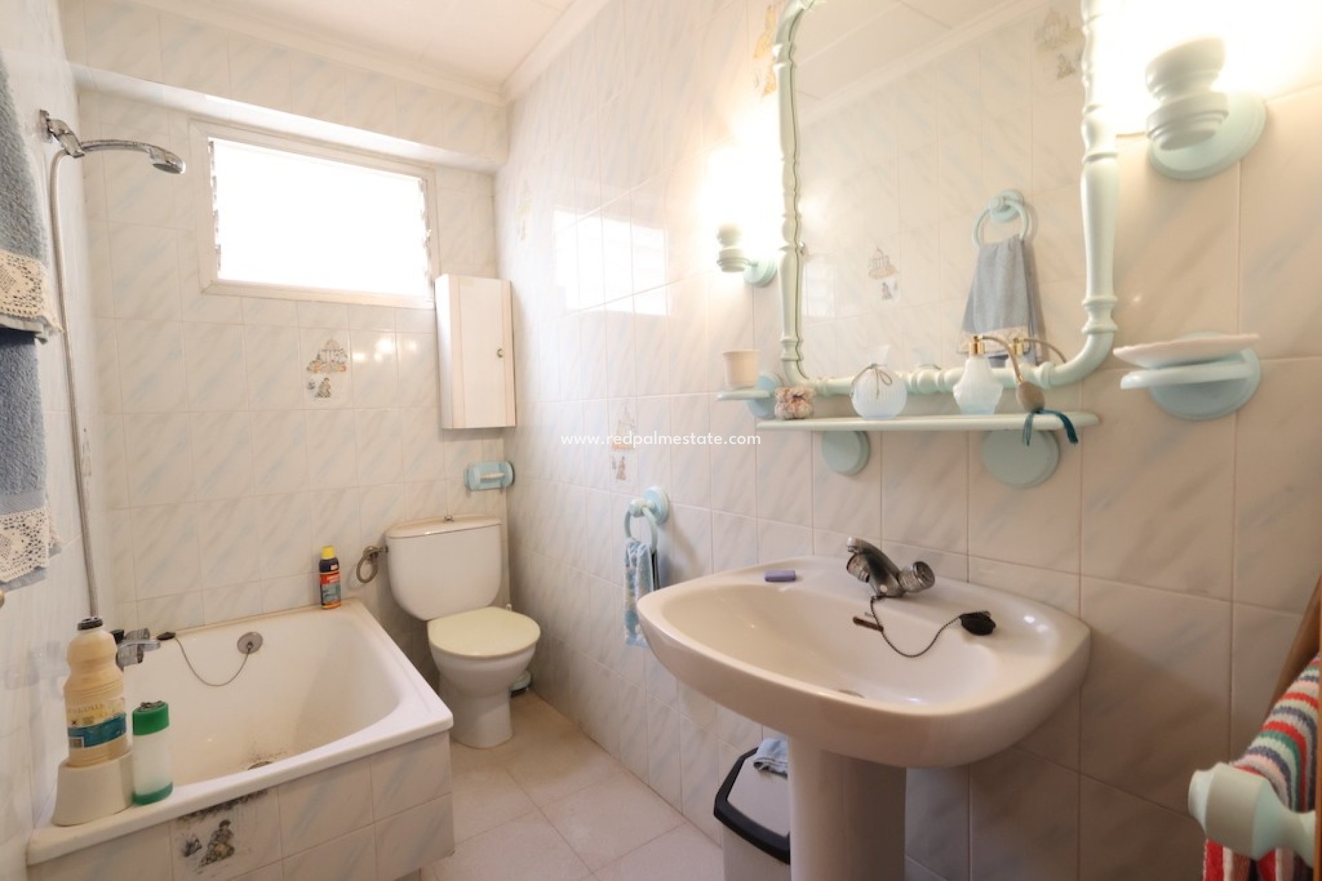 Revente - Appartements -
Torrevieja