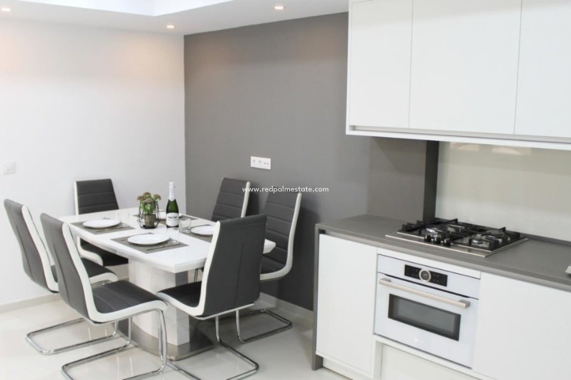 Revente - Appartements -
Torrevieja