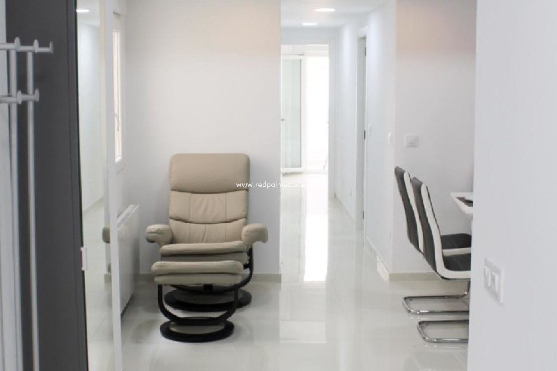 Revente - Appartements -
Torrevieja