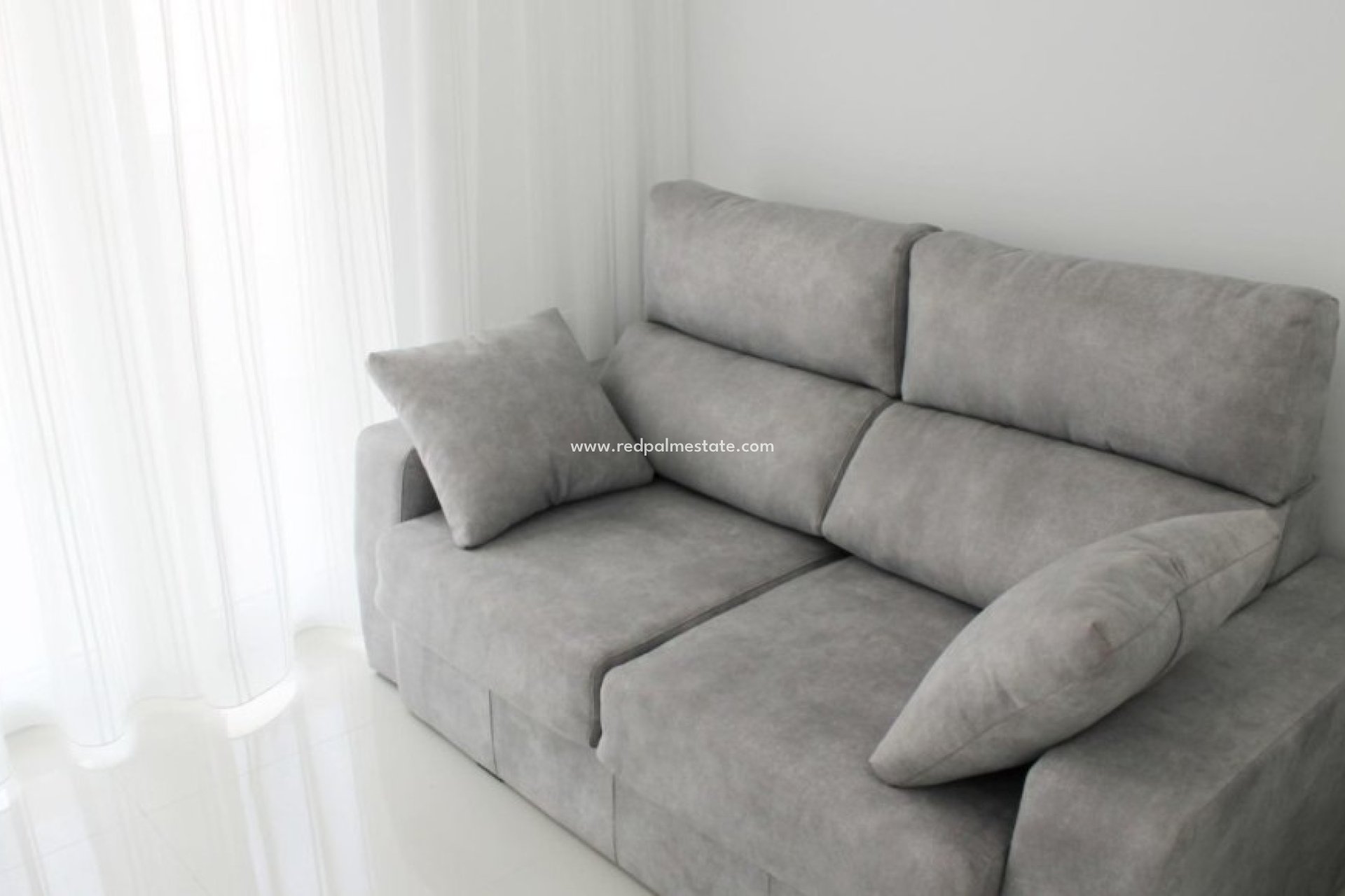 Revente - Appartements -
Torrevieja