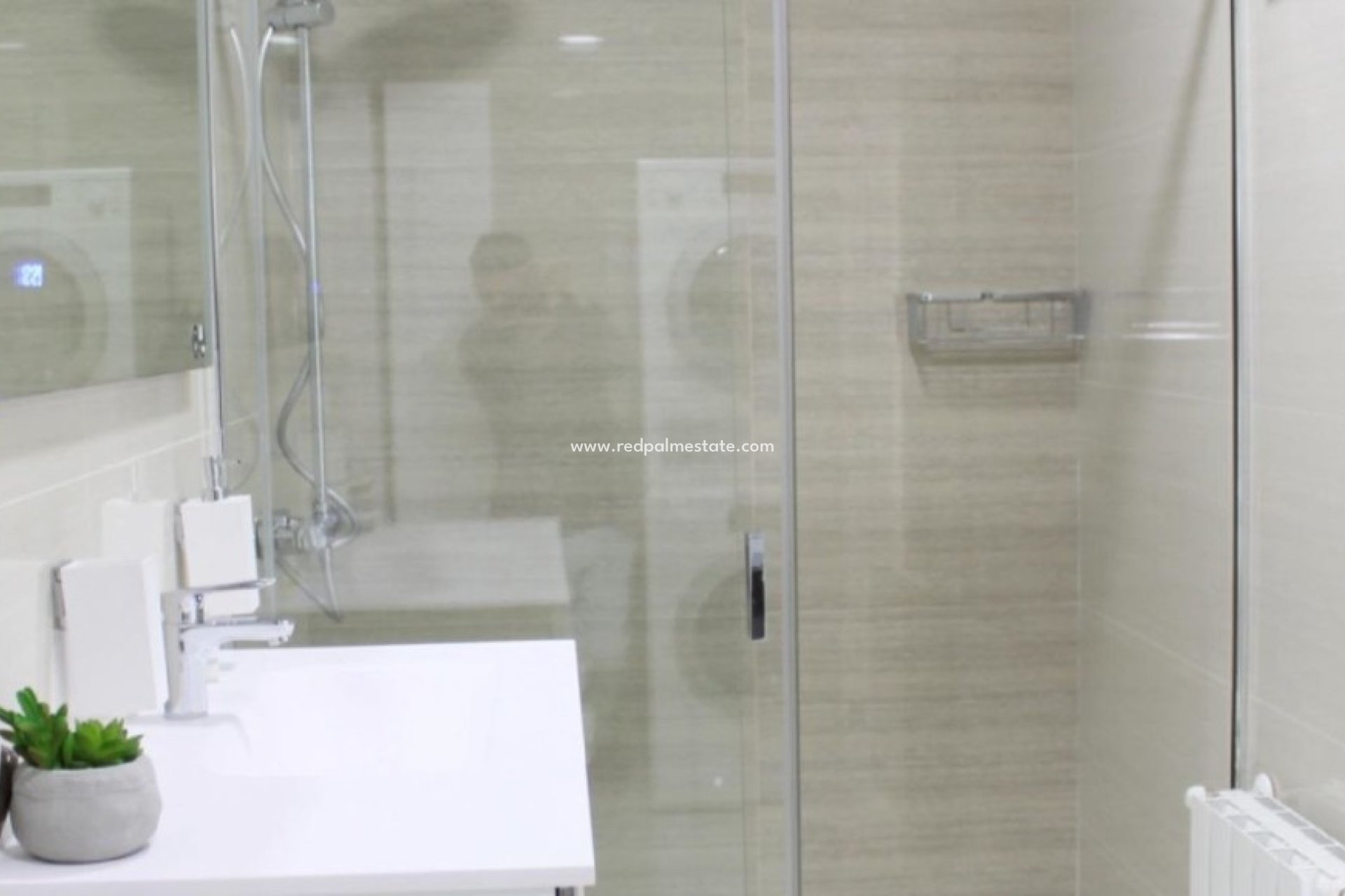 Revente - Appartements -
Torrevieja