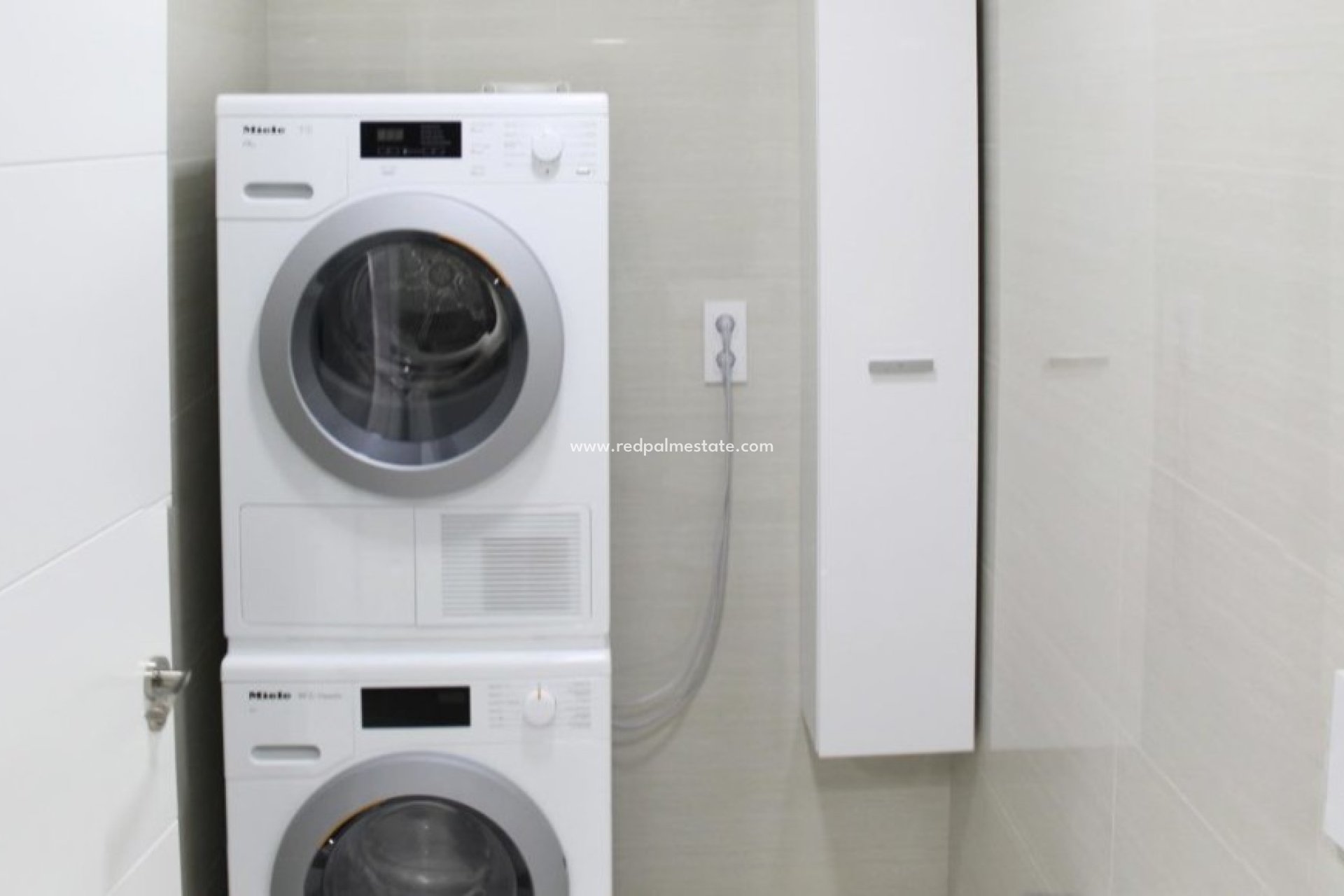 Revente - Appartements -
Torrevieja