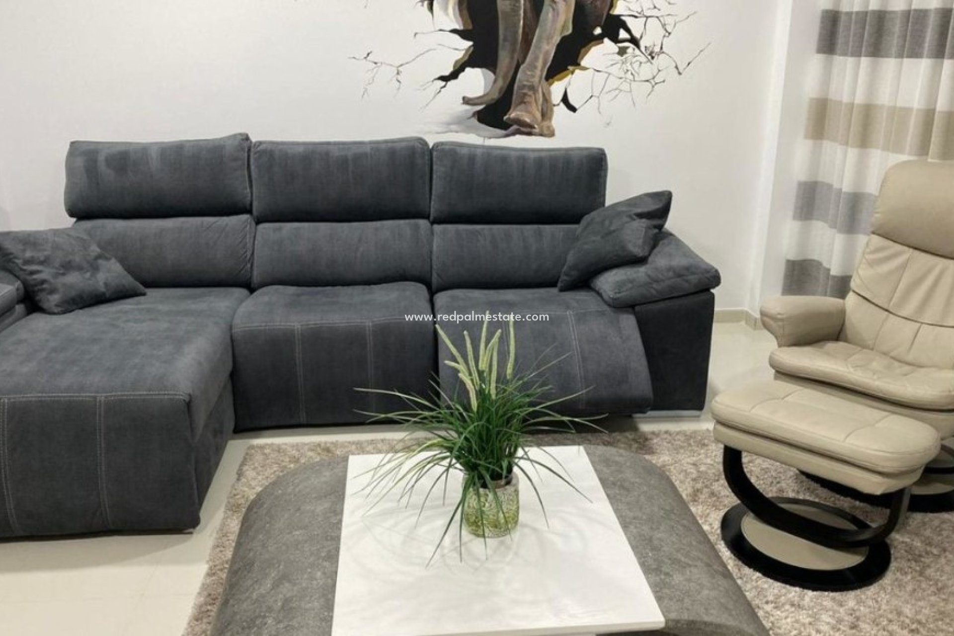 Revente - Appartements -
Torrevieja