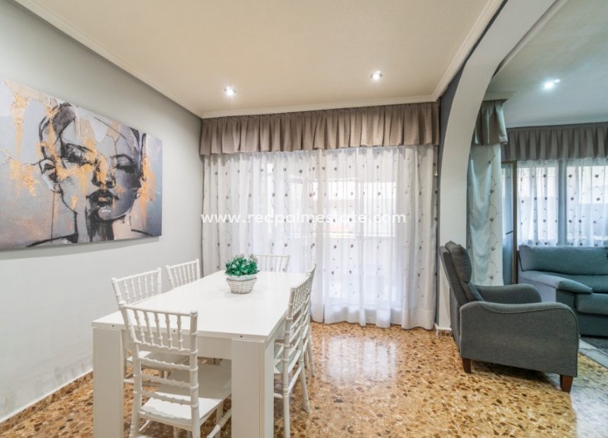 Revente - Appartements -
Torrevieja
