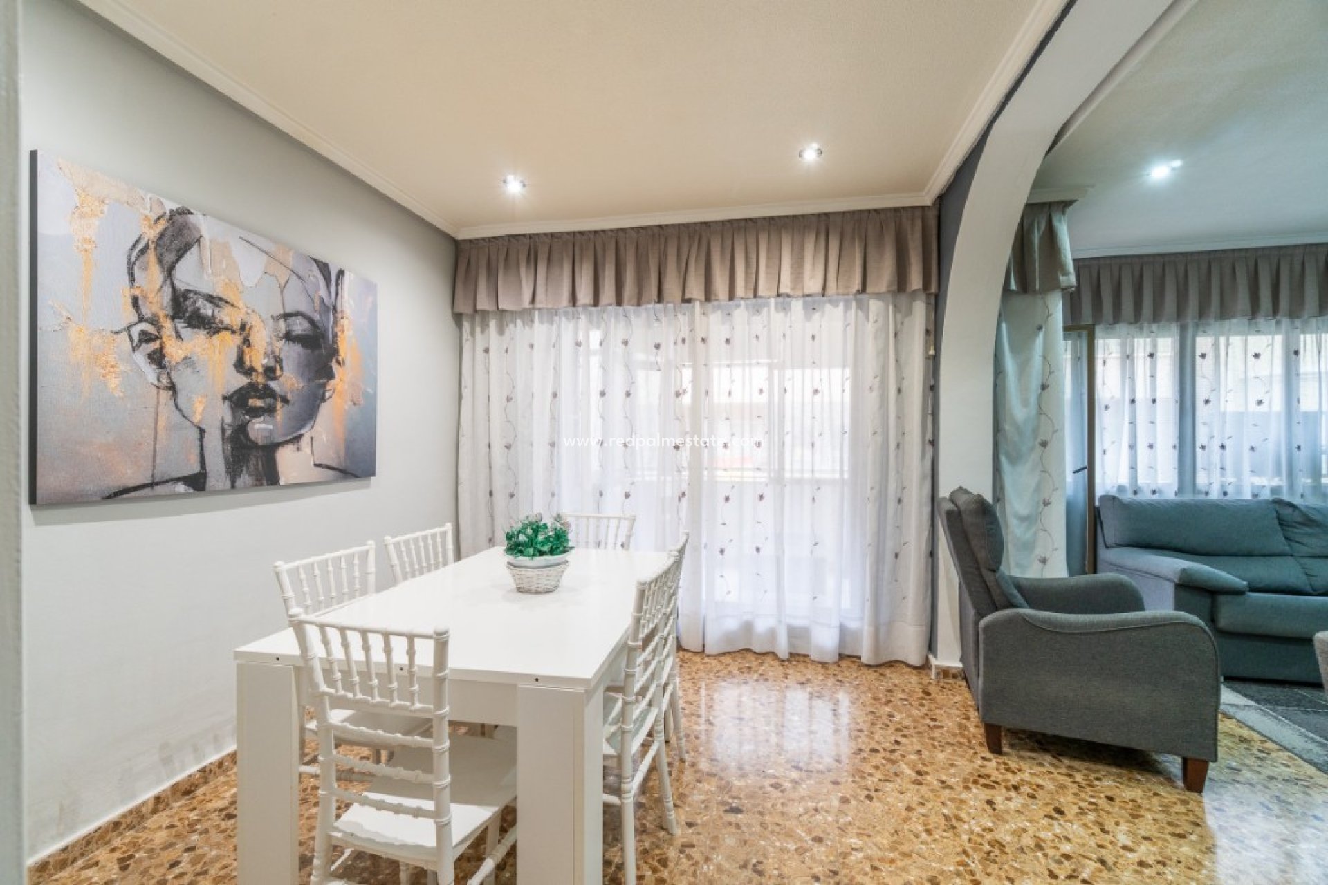 Revente - Appartements -
Torrevieja