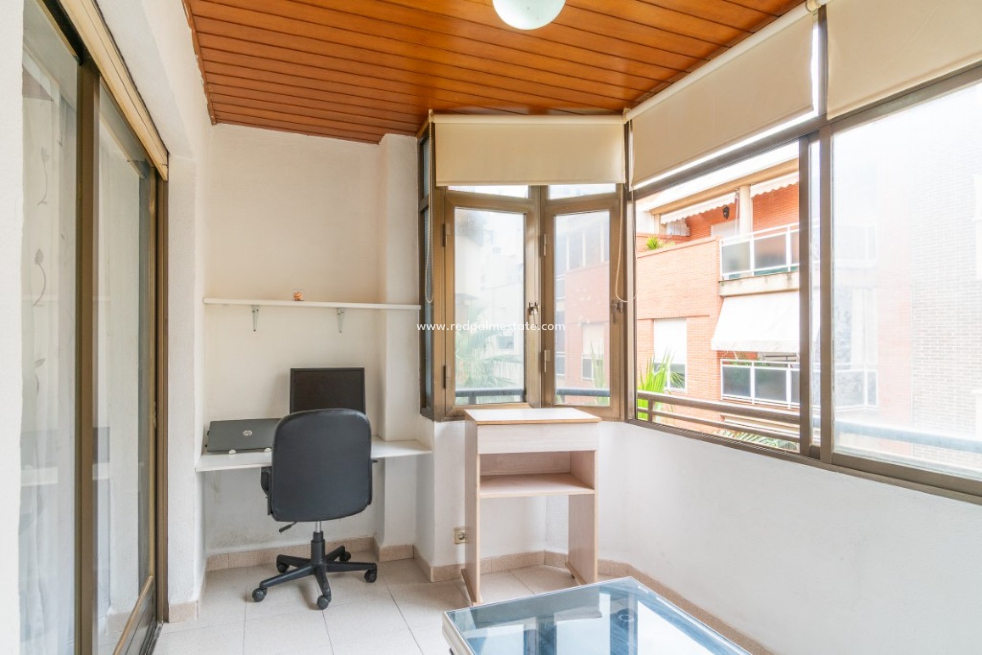 Revente - Appartements -
Torrevieja