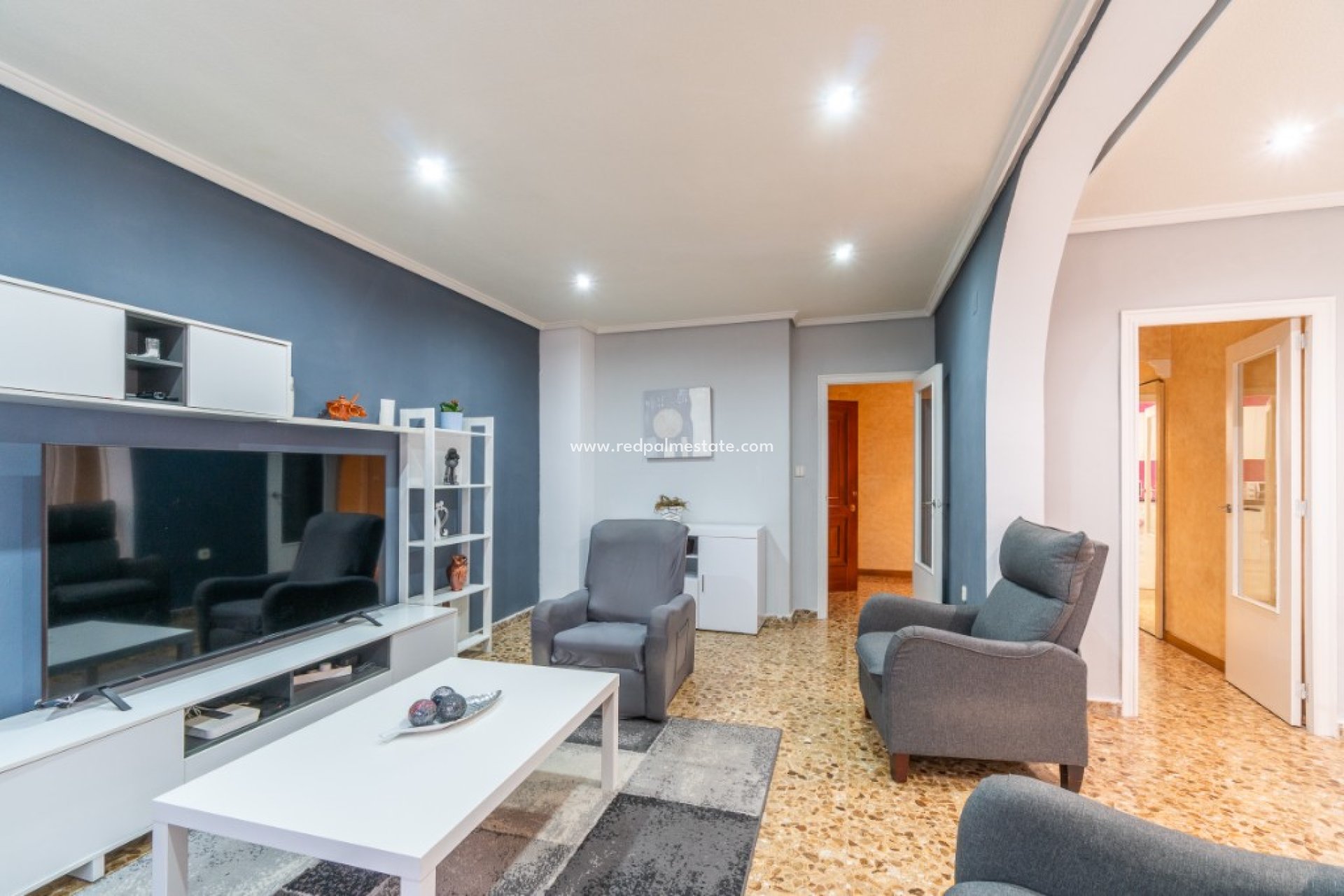 Revente - Appartements -
Torrevieja