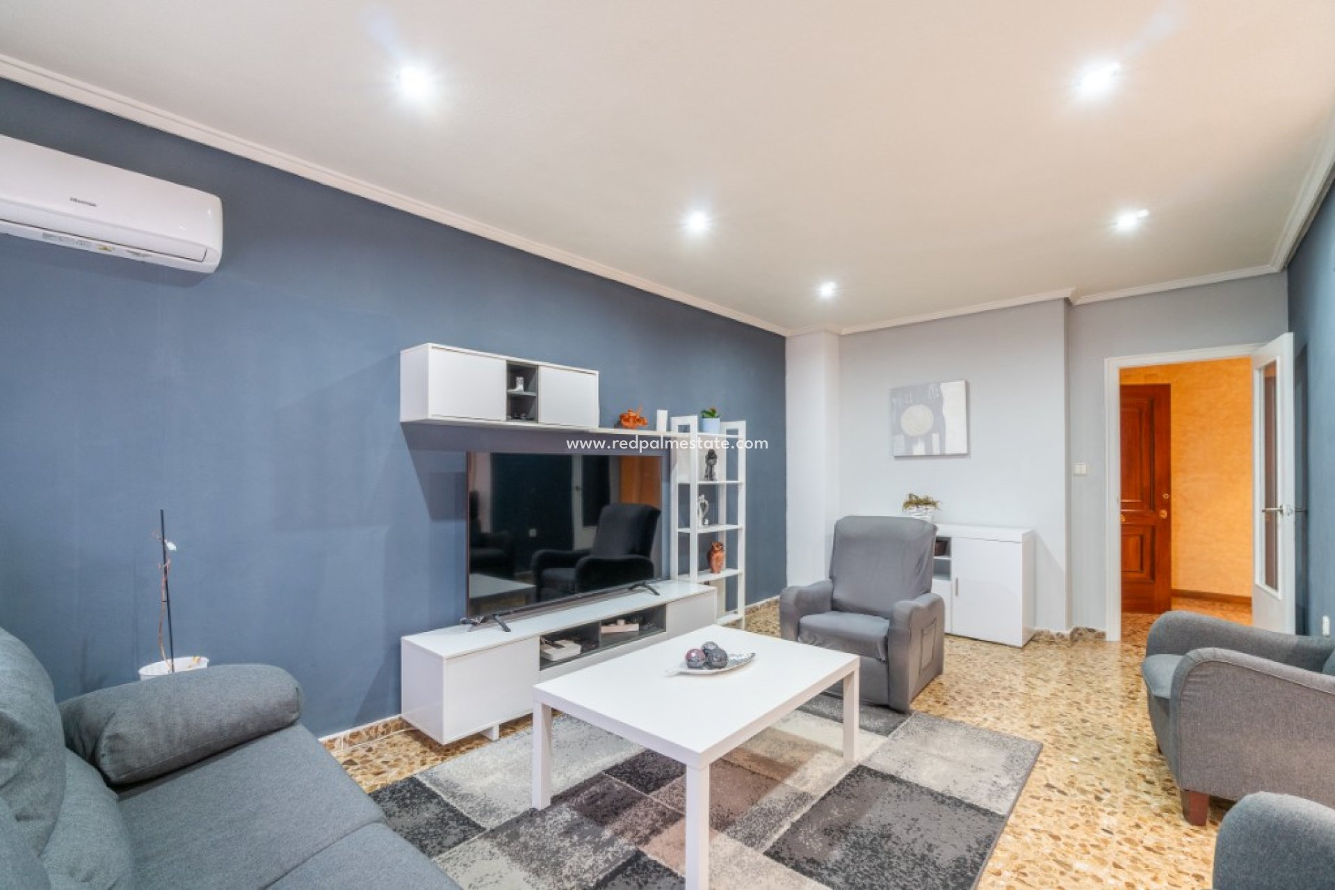 Revente - Appartements -
Torrevieja