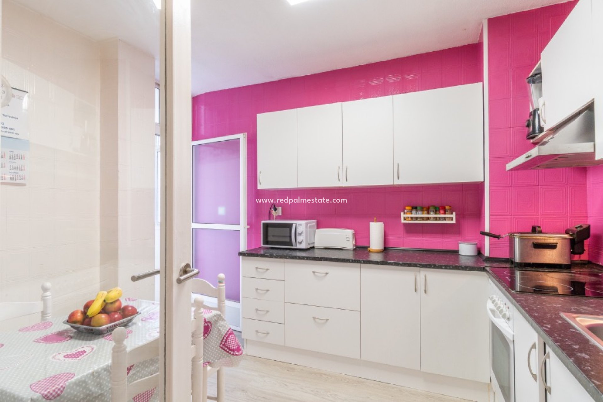 Revente - Appartements -
Torrevieja