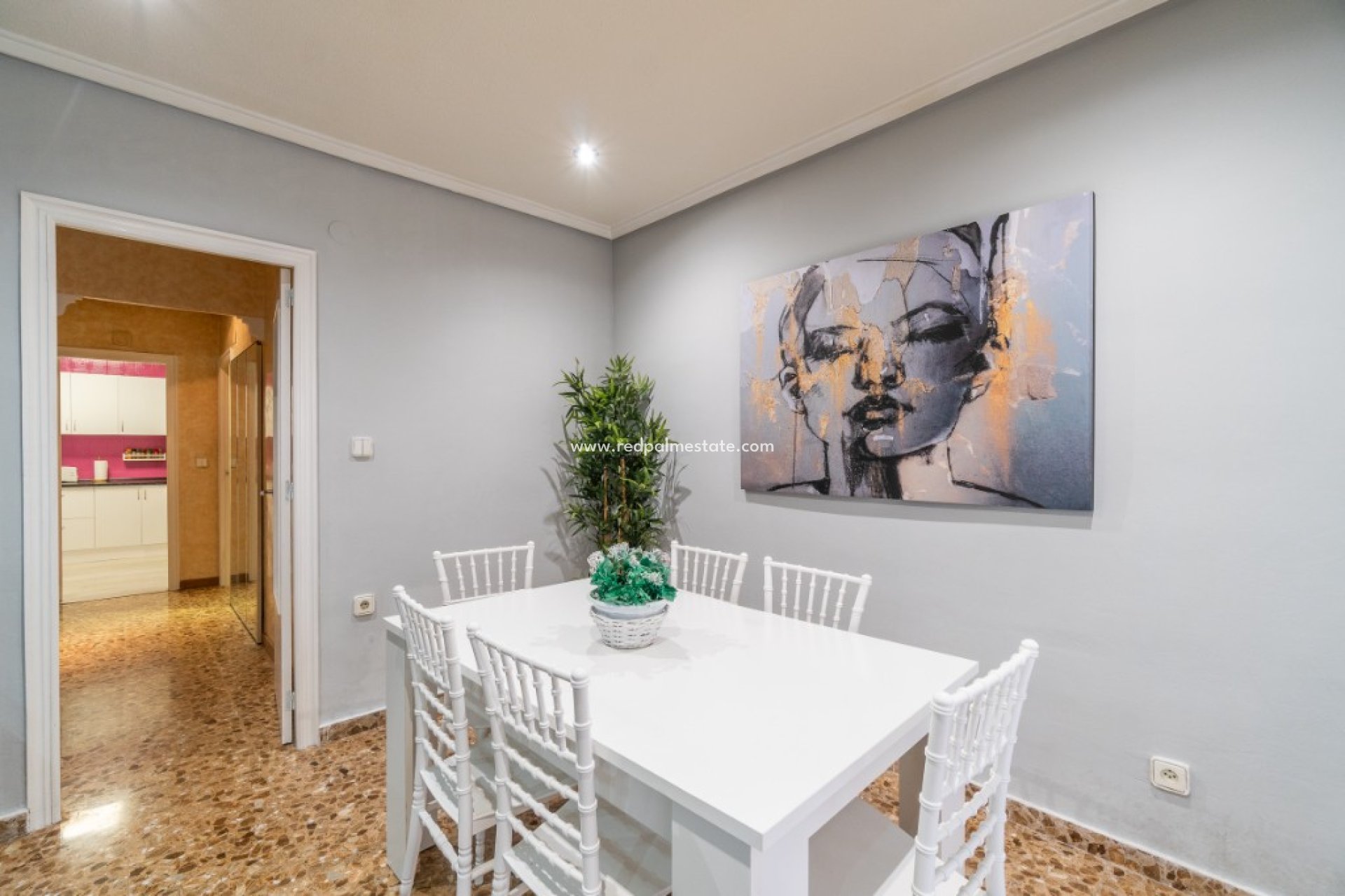 Revente - Appartements -
Torrevieja