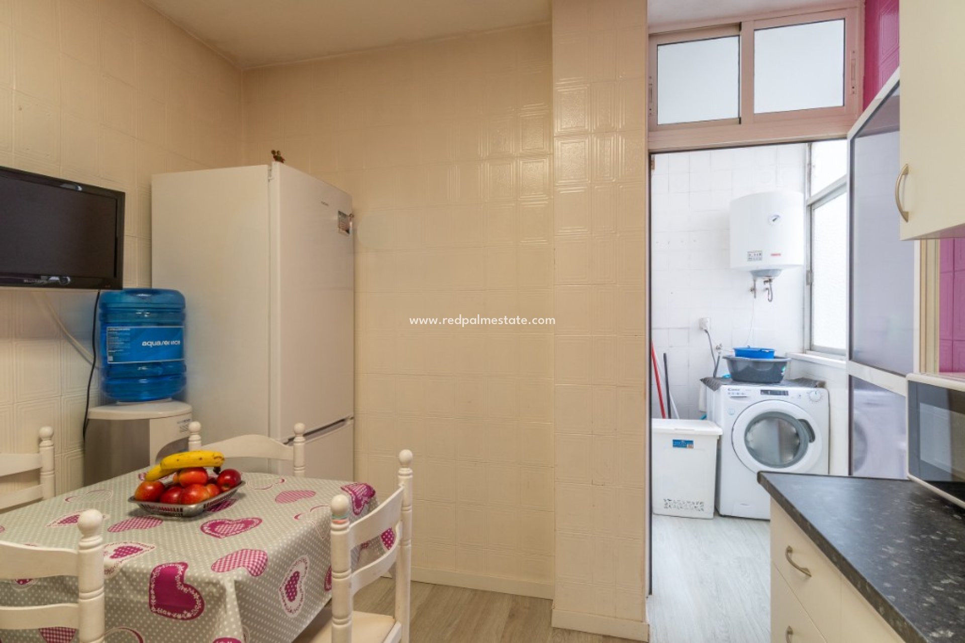 Revente - Appartements -
Torrevieja