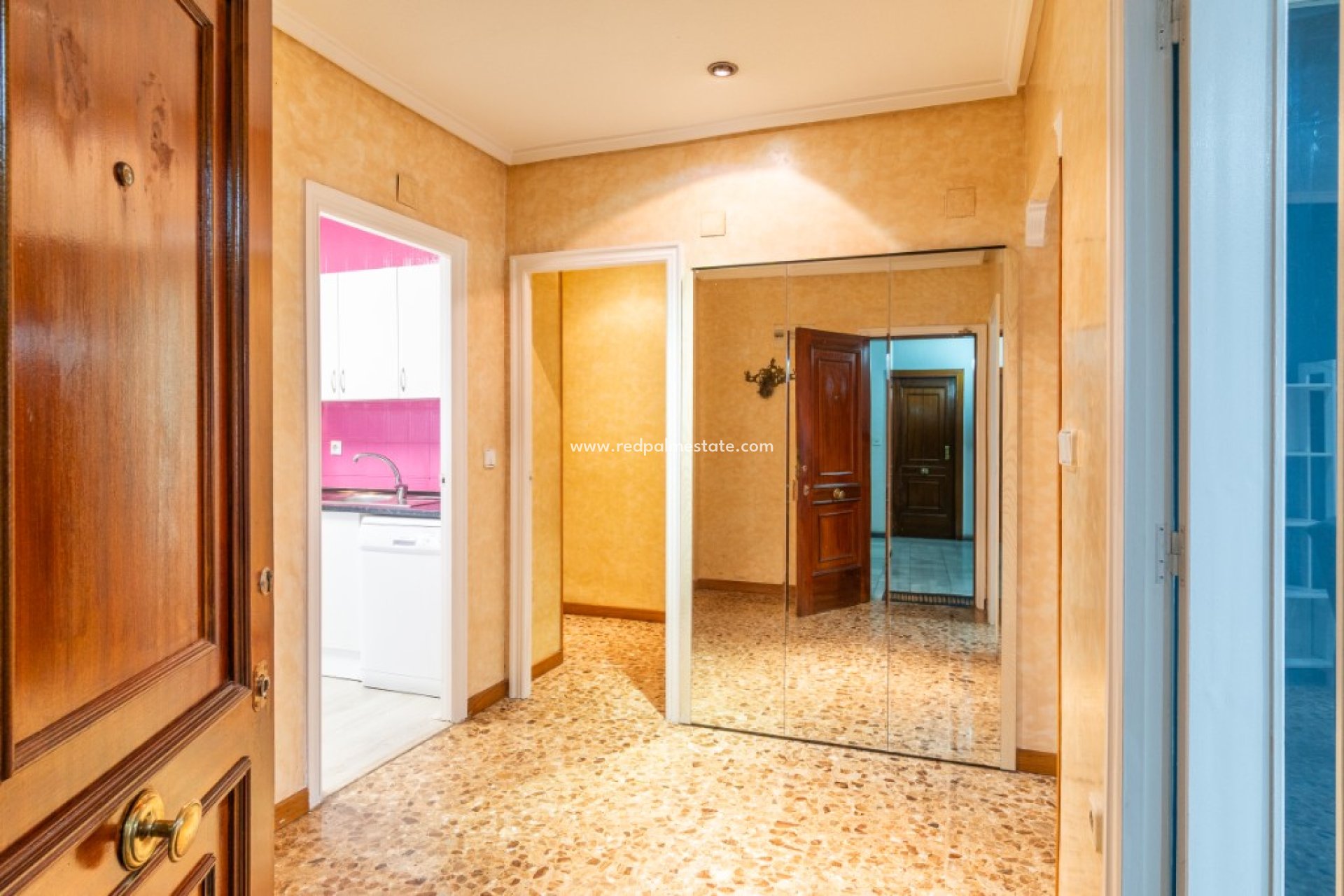 Revente - Appartements -
Torrevieja