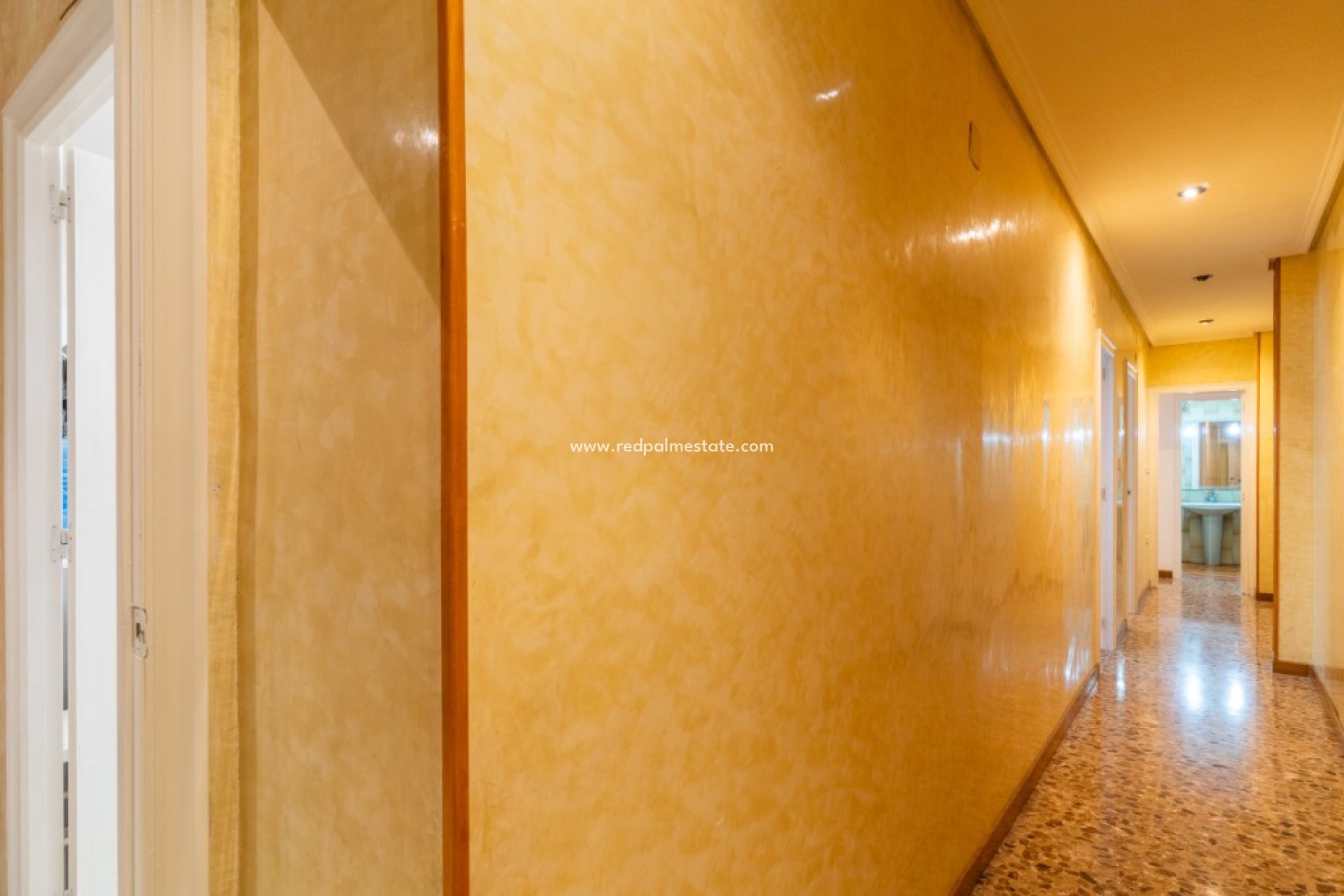 Revente - Appartements -
Torrevieja