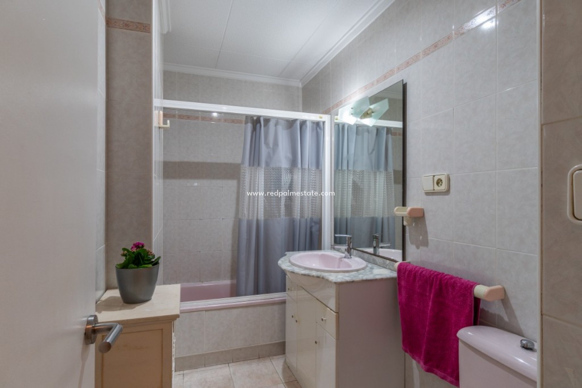 Revente - Appartements -
Torrevieja