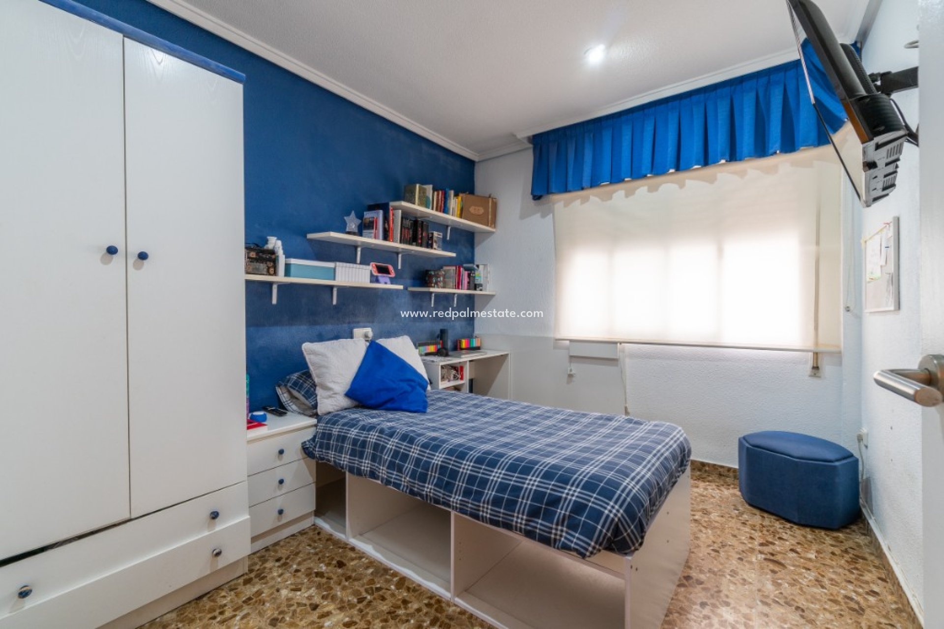 Revente - Appartements -
Torrevieja