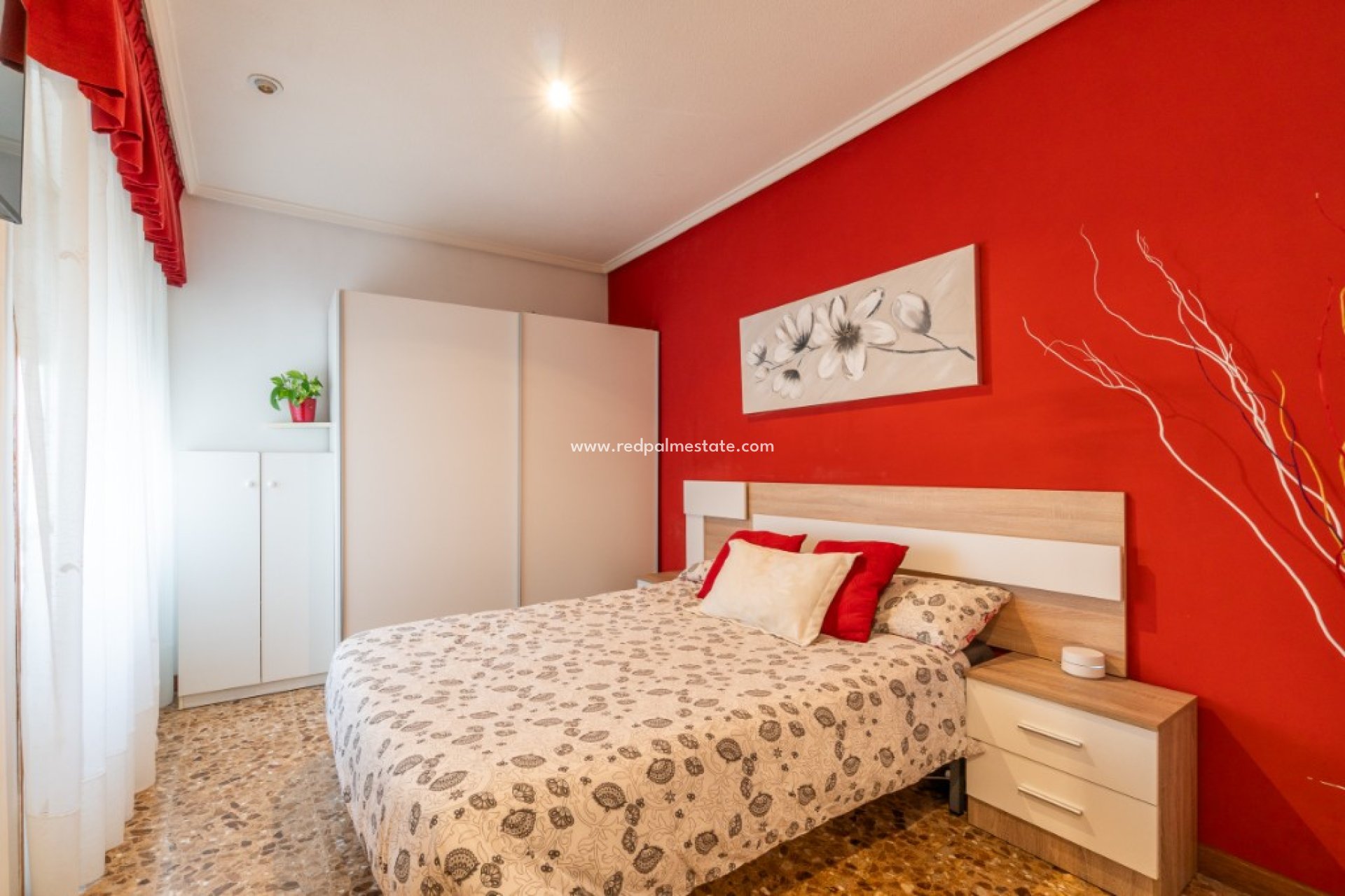 Revente - Appartements -
Torrevieja
