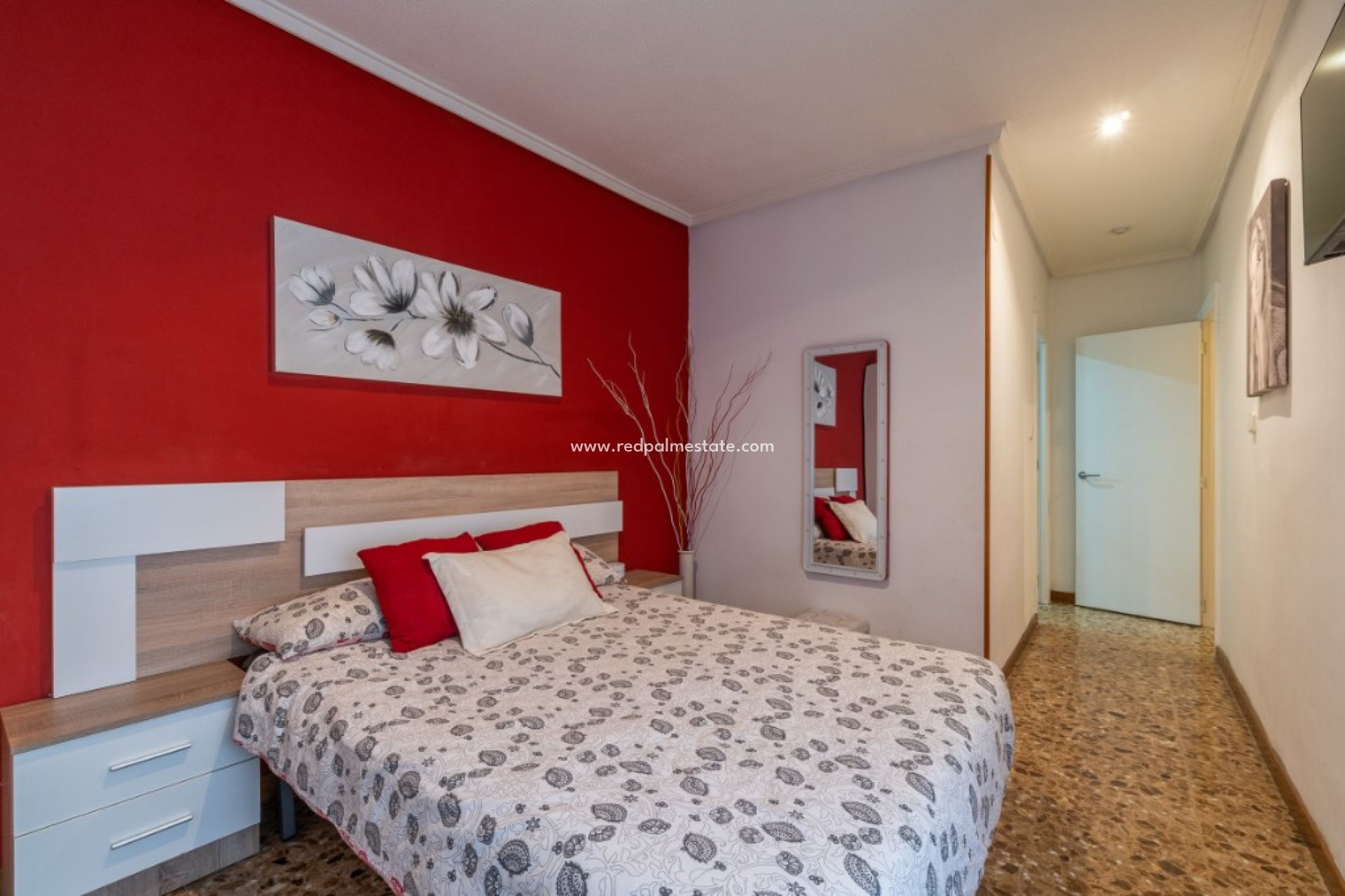 Revente - Appartements -
Torrevieja