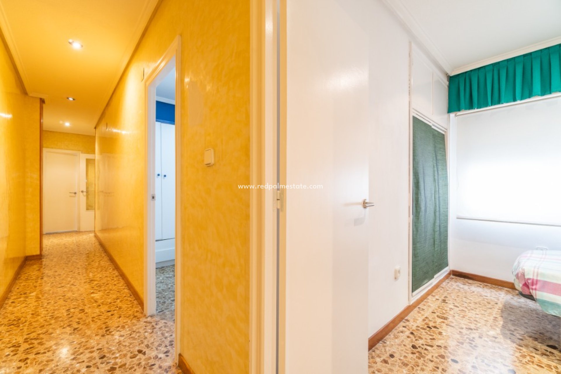 Revente - Appartements -
Torrevieja