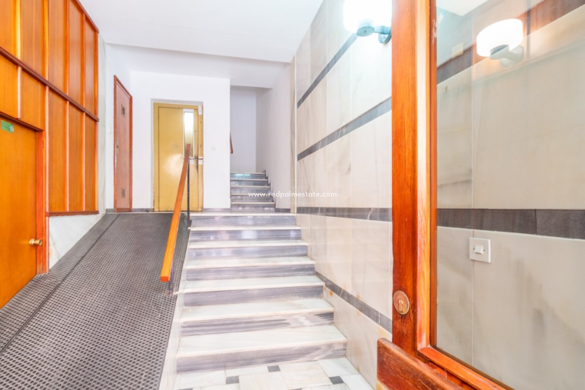 Revente - Appartements -
Torrevieja