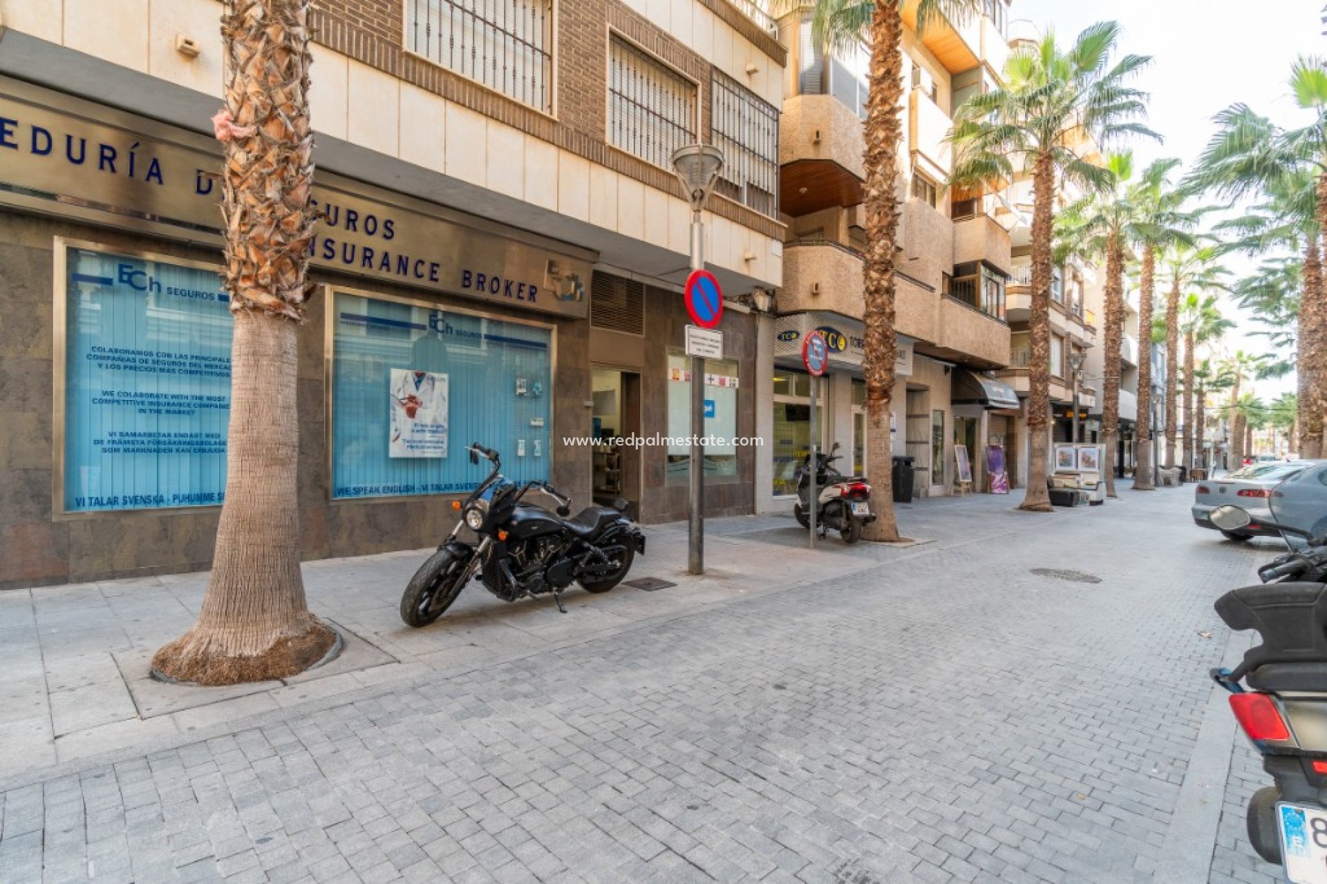 Revente - Appartements -
Torrevieja