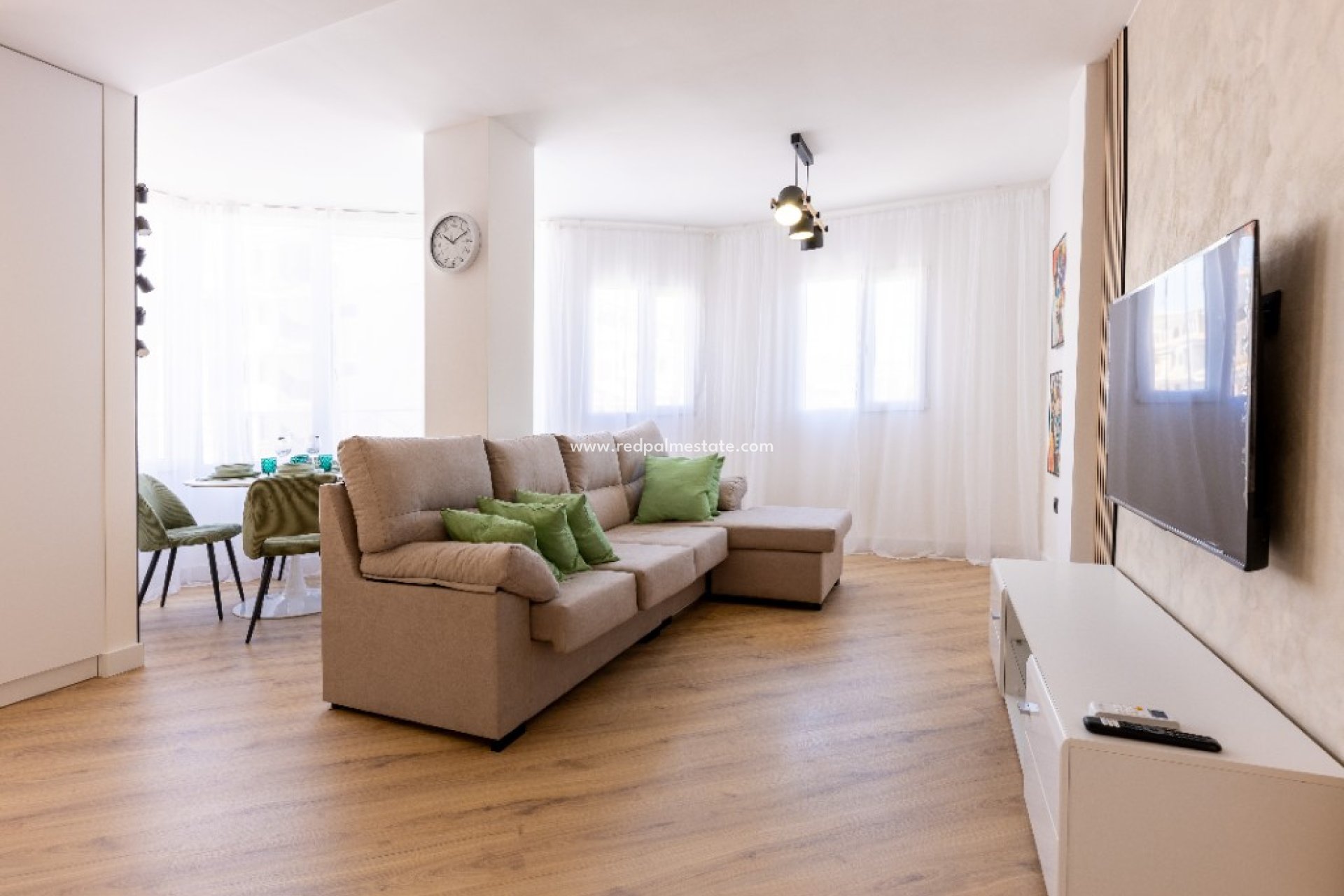 Revente - Appartements -
Torrevieja