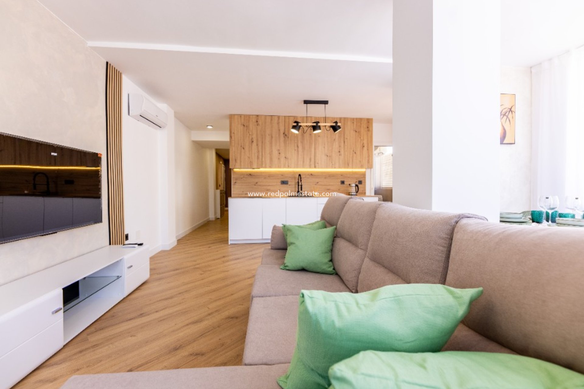 Revente - Appartements -
Torrevieja