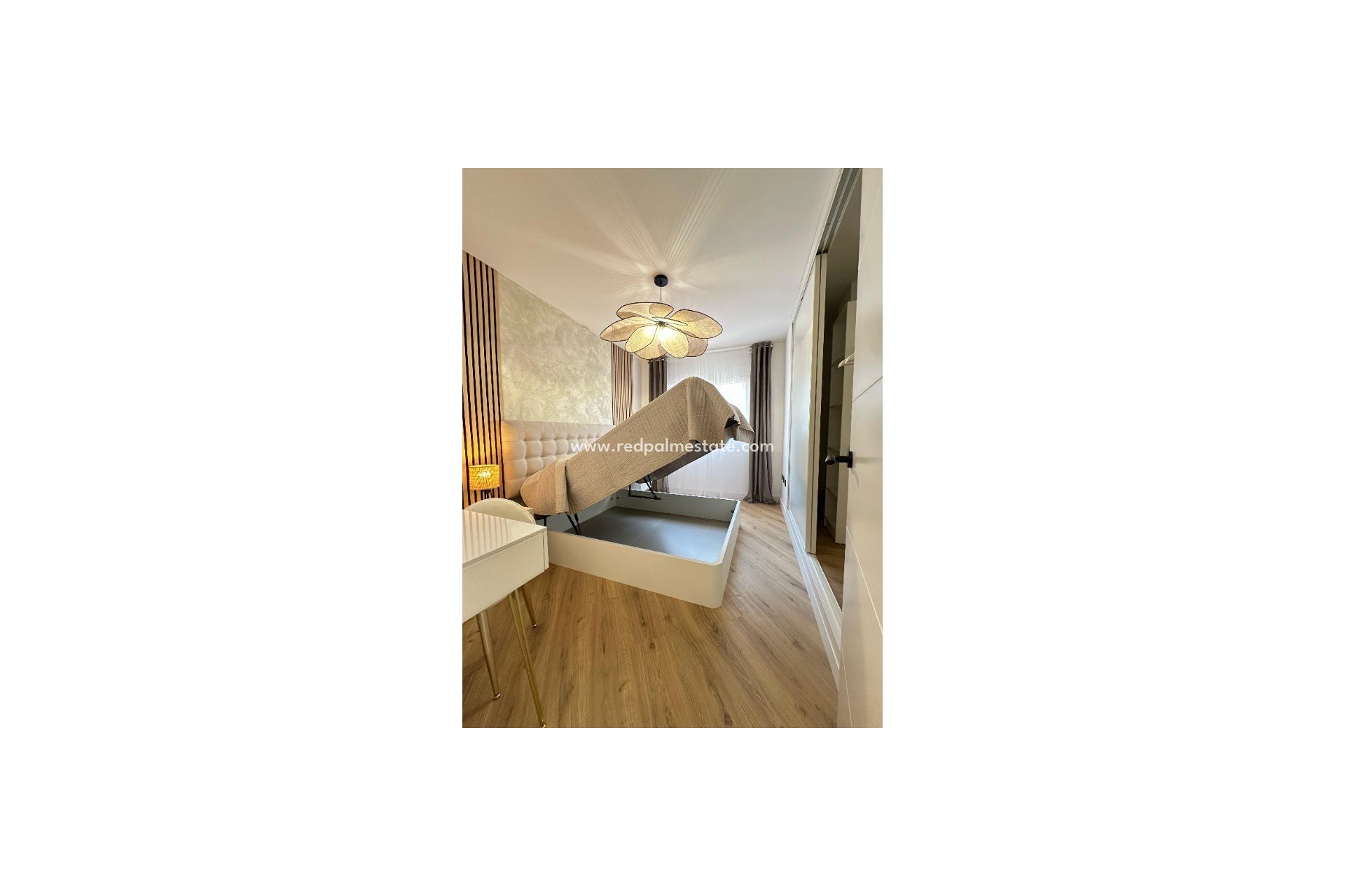 Revente - Appartements -
Torrevieja