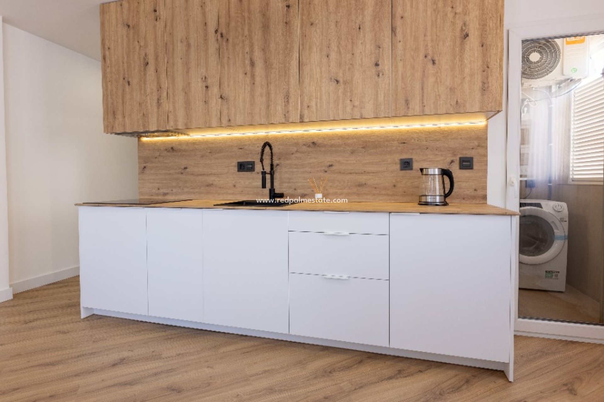 Revente - Appartements -
Torrevieja