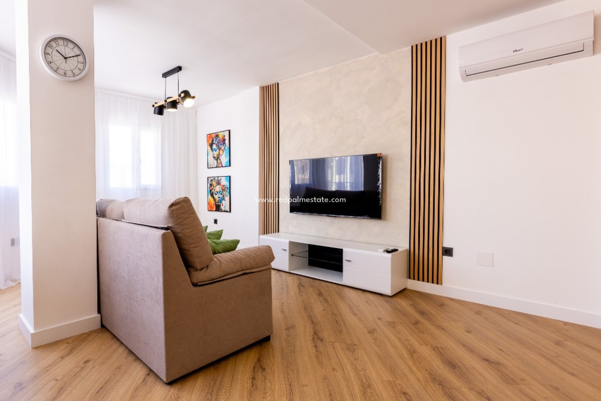 Revente - Appartements -
Torrevieja