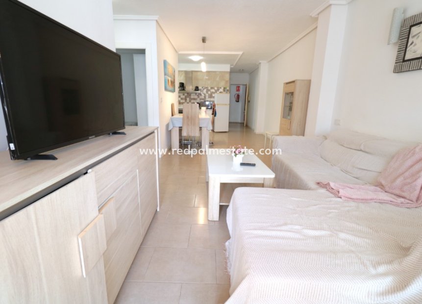 Revente - Appartements -
Torrevieja