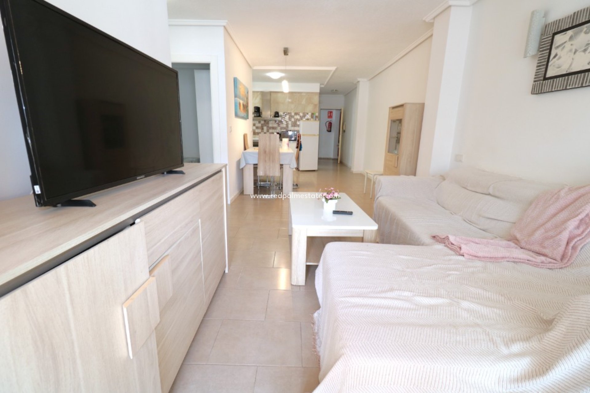 Revente - Appartements -
Torrevieja