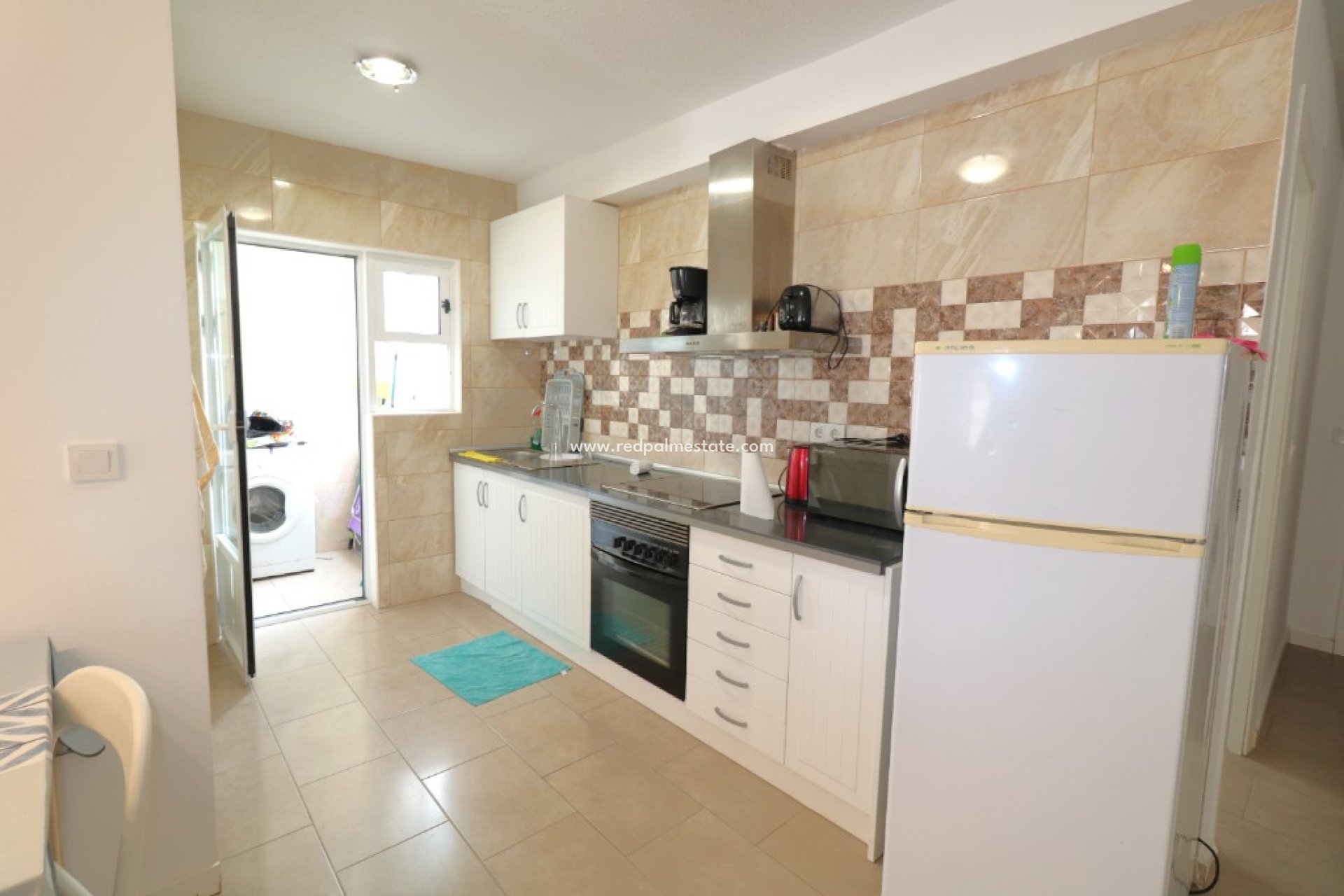 Revente - Appartements -
Torrevieja