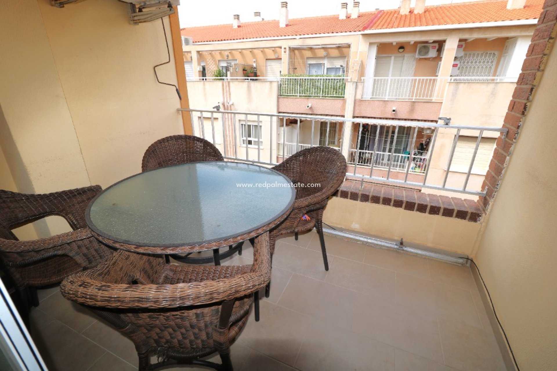 Revente - Appartements -
Torrevieja