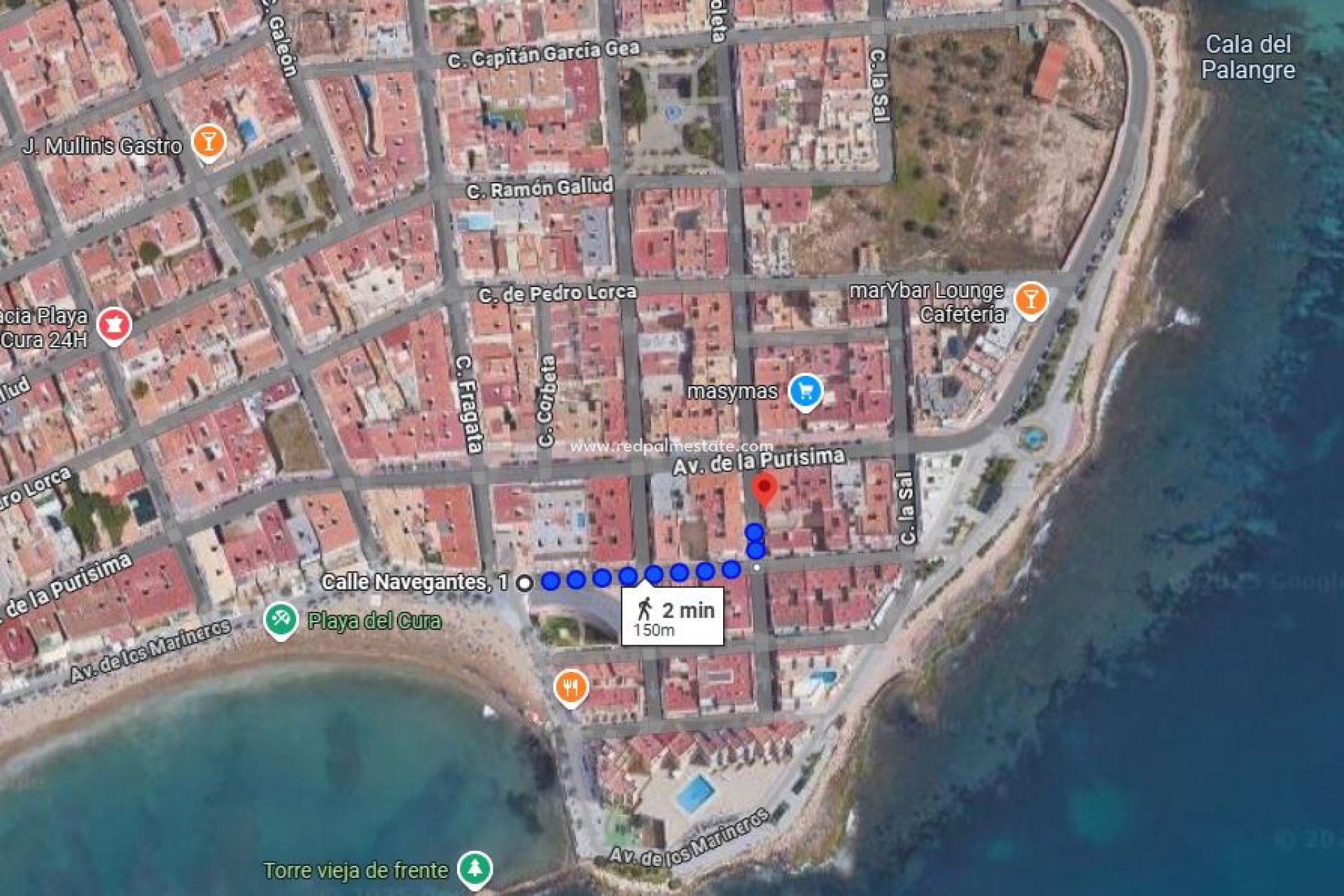 Revente - Appartements -
Torrevieja