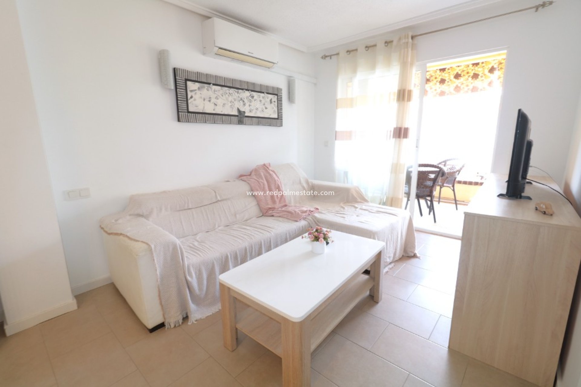 Revente - Appartements -
Torrevieja