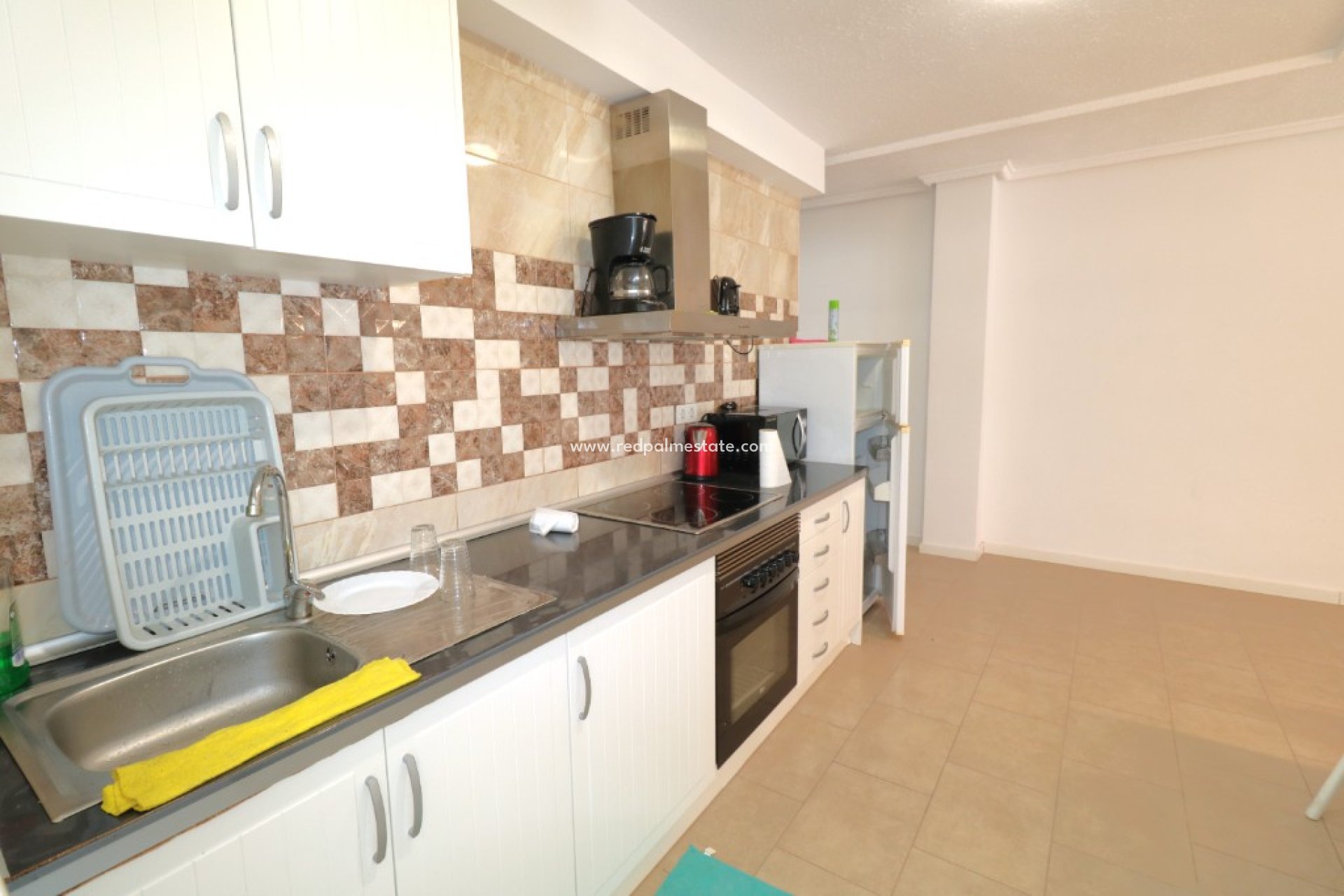 Revente - Appartements -
Torrevieja