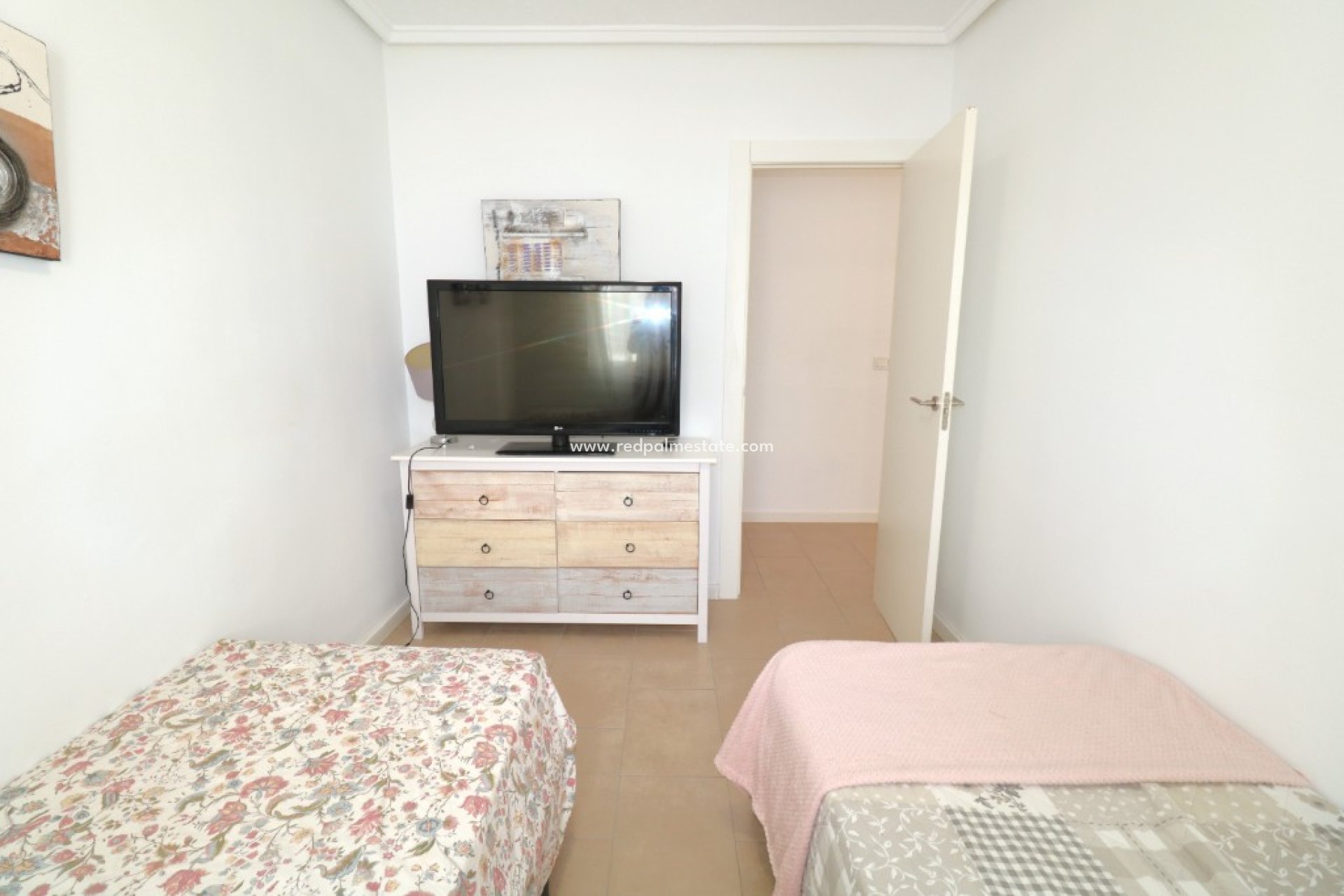 Revente - Appartements -
Torrevieja