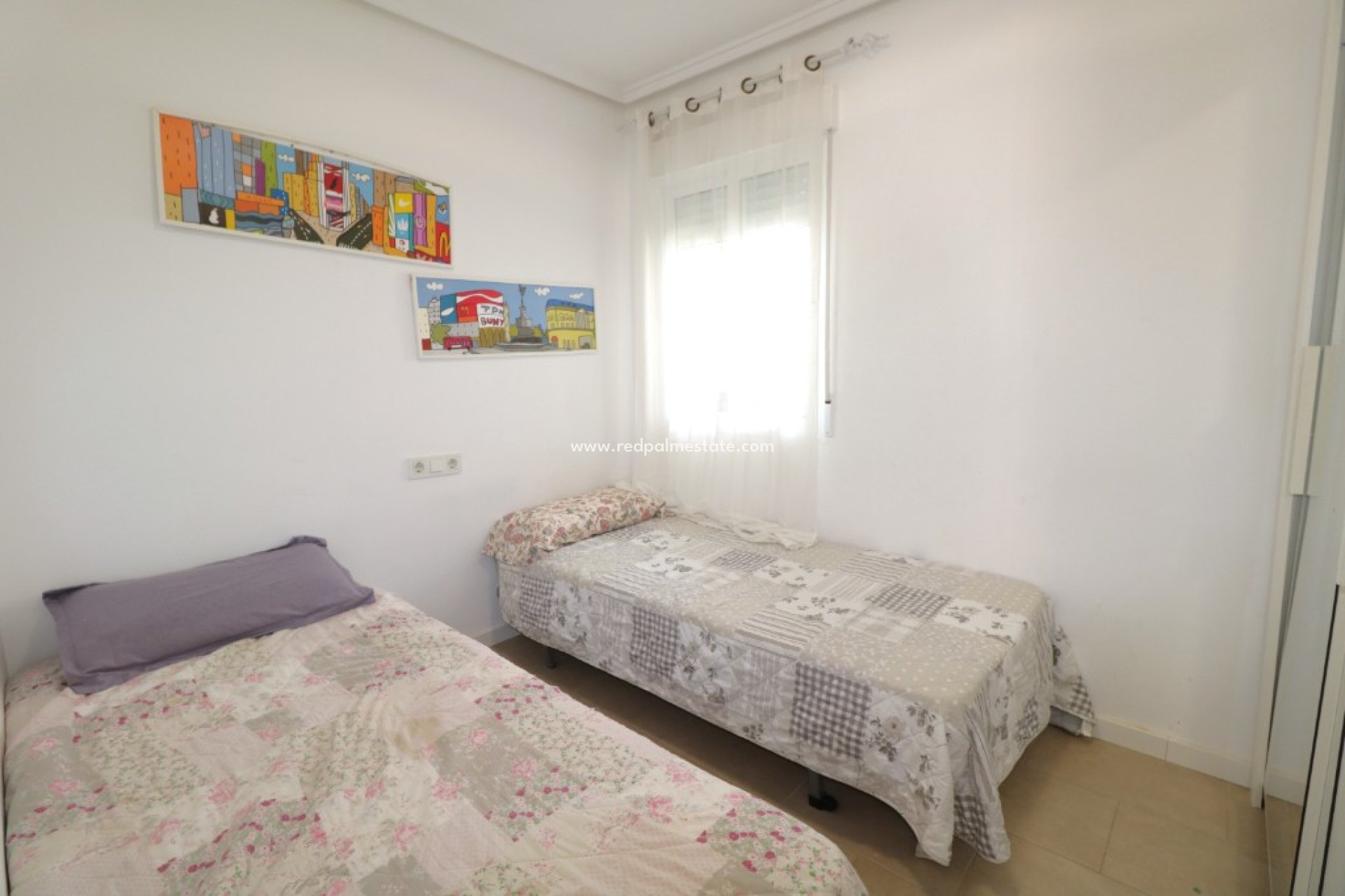 Revente - Appartements -
Torrevieja