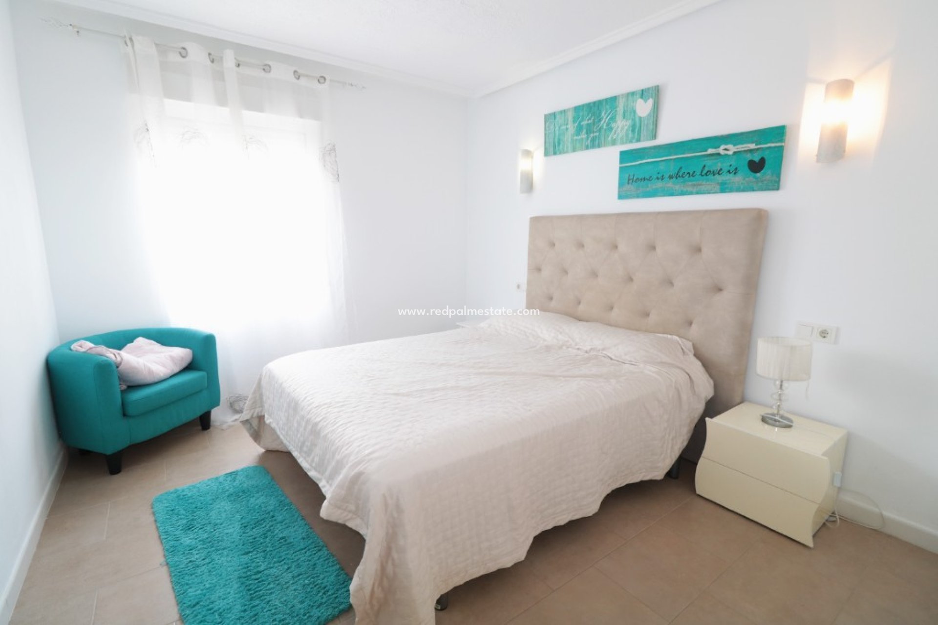 Revente - Appartements -
Torrevieja