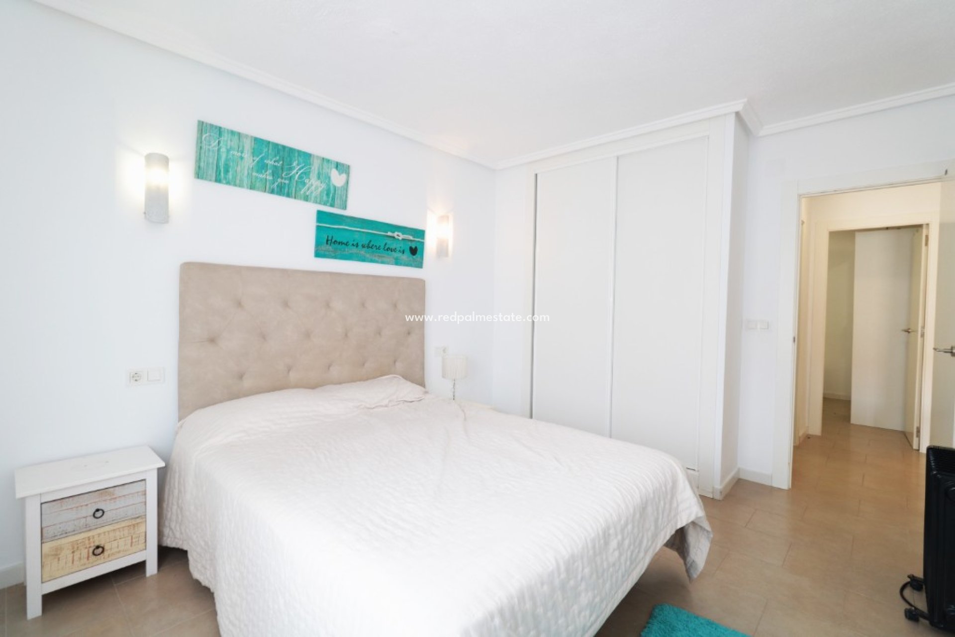 Revente - Appartements -
Torrevieja
