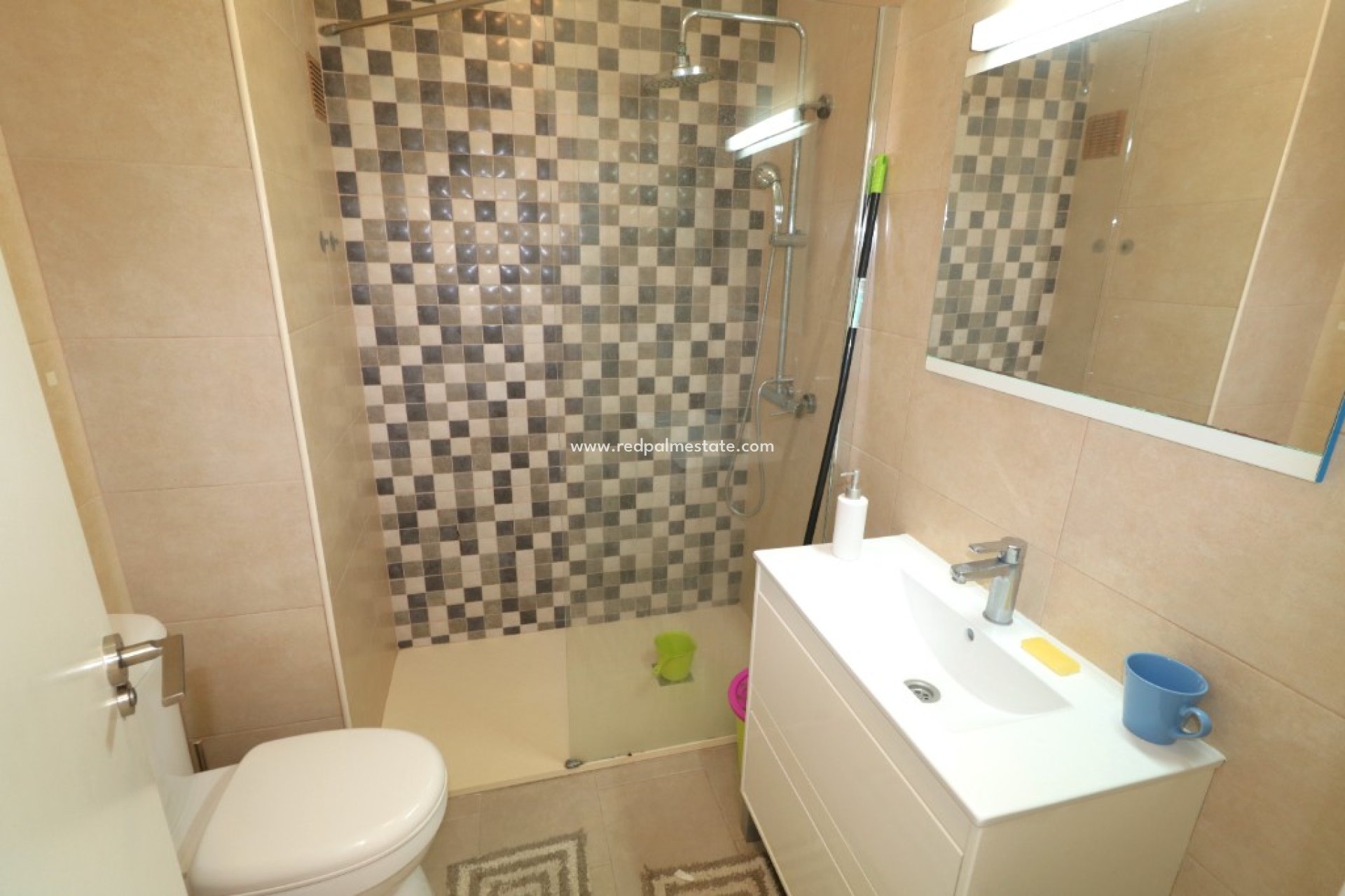 Revente - Appartements -
Torrevieja